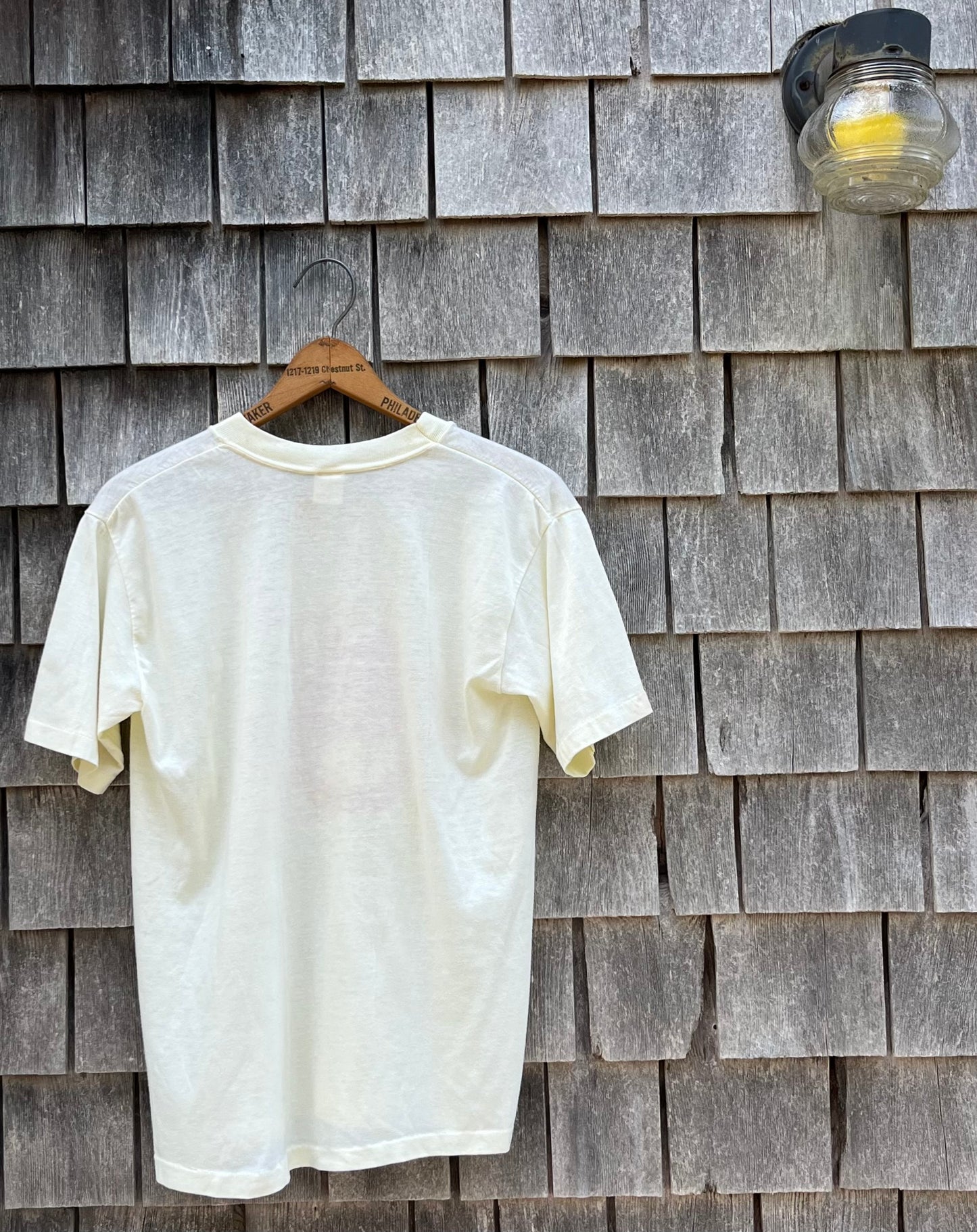 80s Maine Lobsterman’s Association T-Shirt (M)