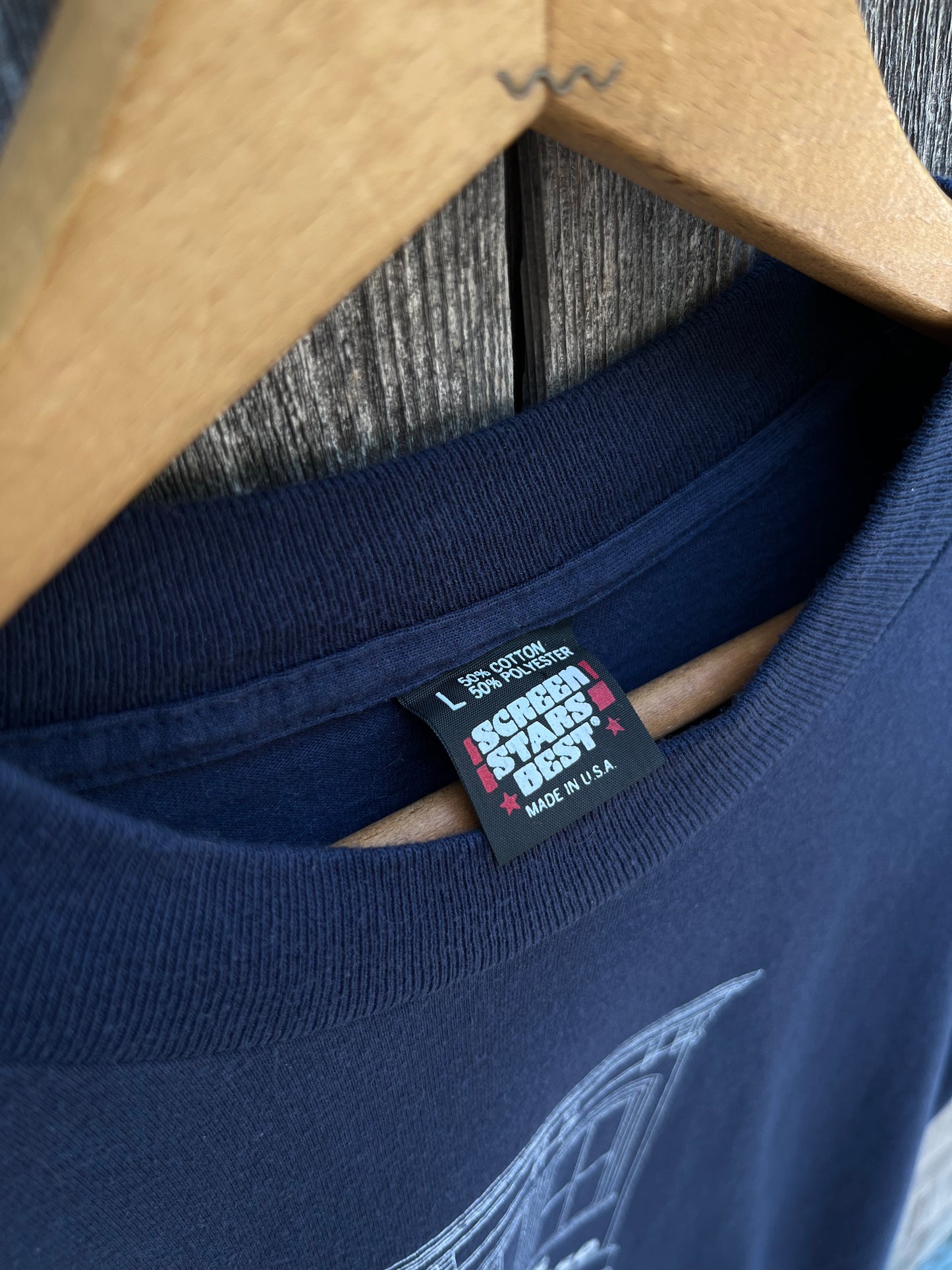 90s This Old House T-Shirt (L)
