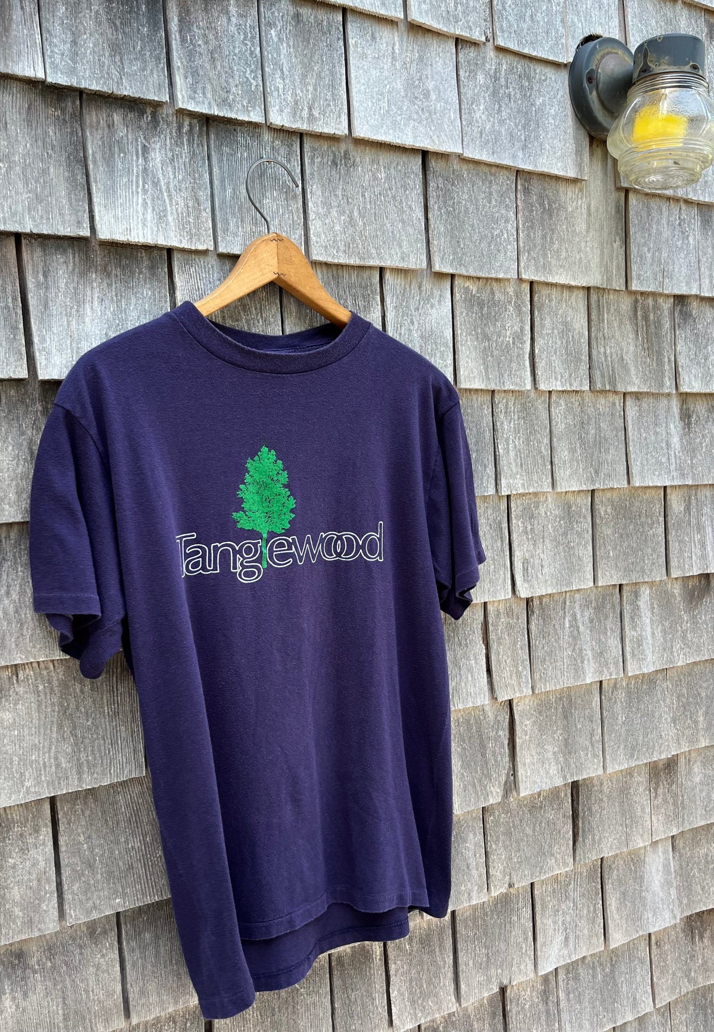 80s Tanglewood T-Shirt (M/L)