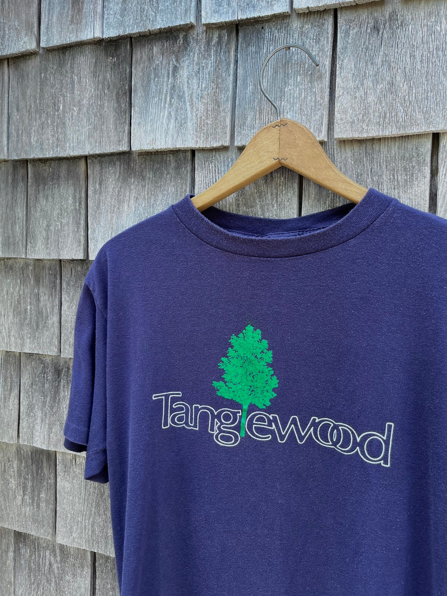 80s Tanglewood T-Shirt (M/L)