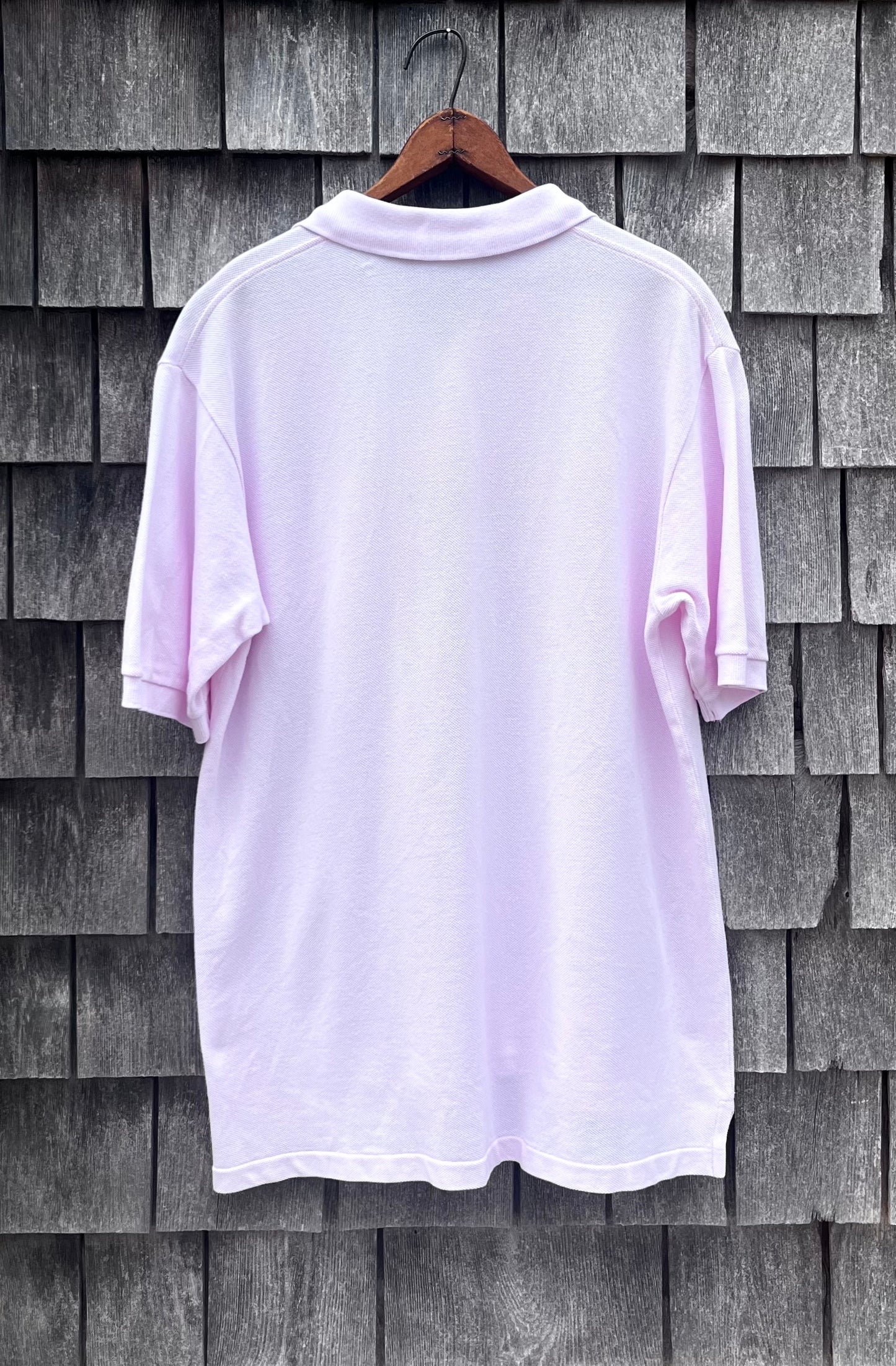 90s Newport Bermuda Offshore Race Polo Shirt