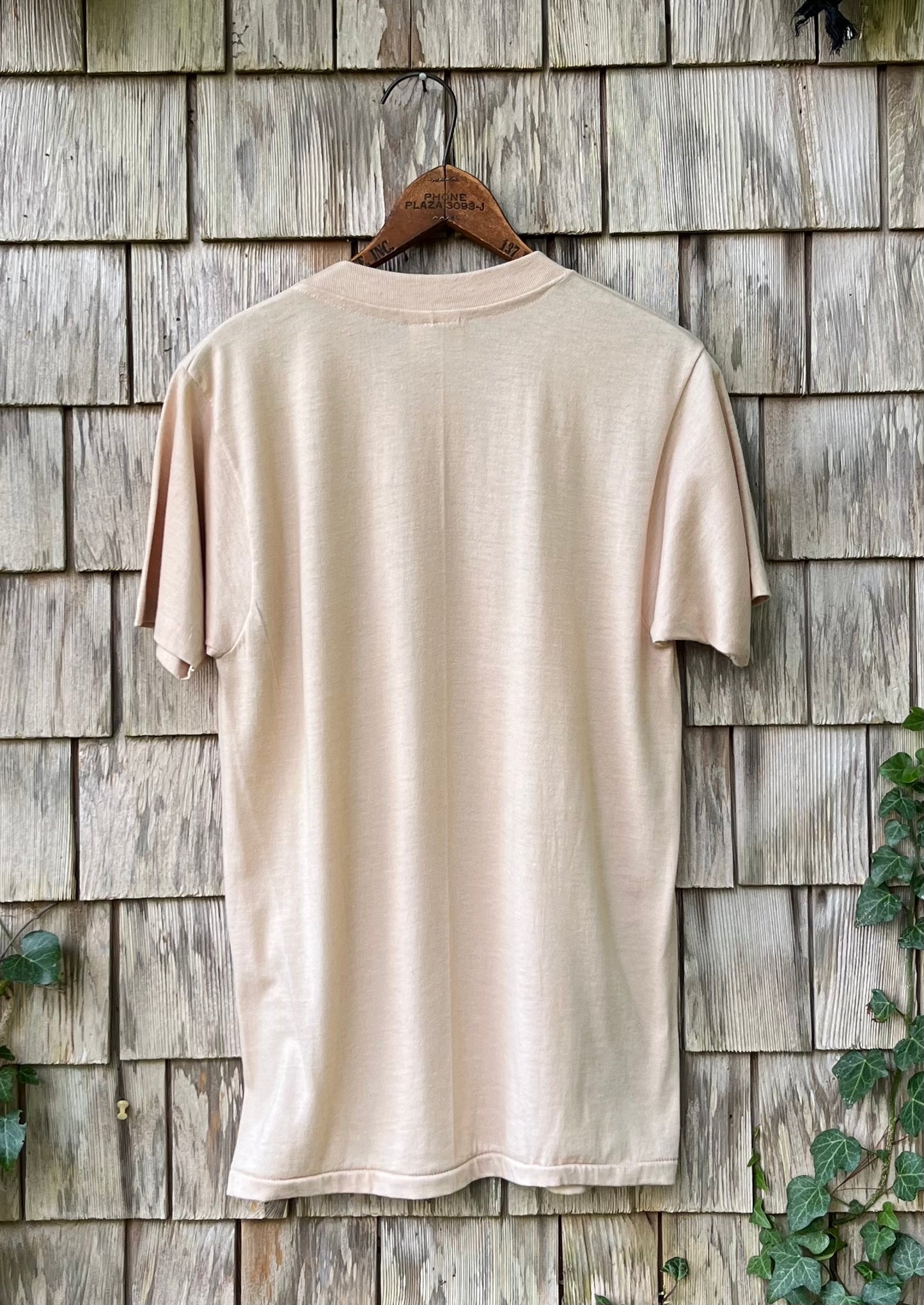 80s 'The Dunes' P-Town T-Shirt (S)