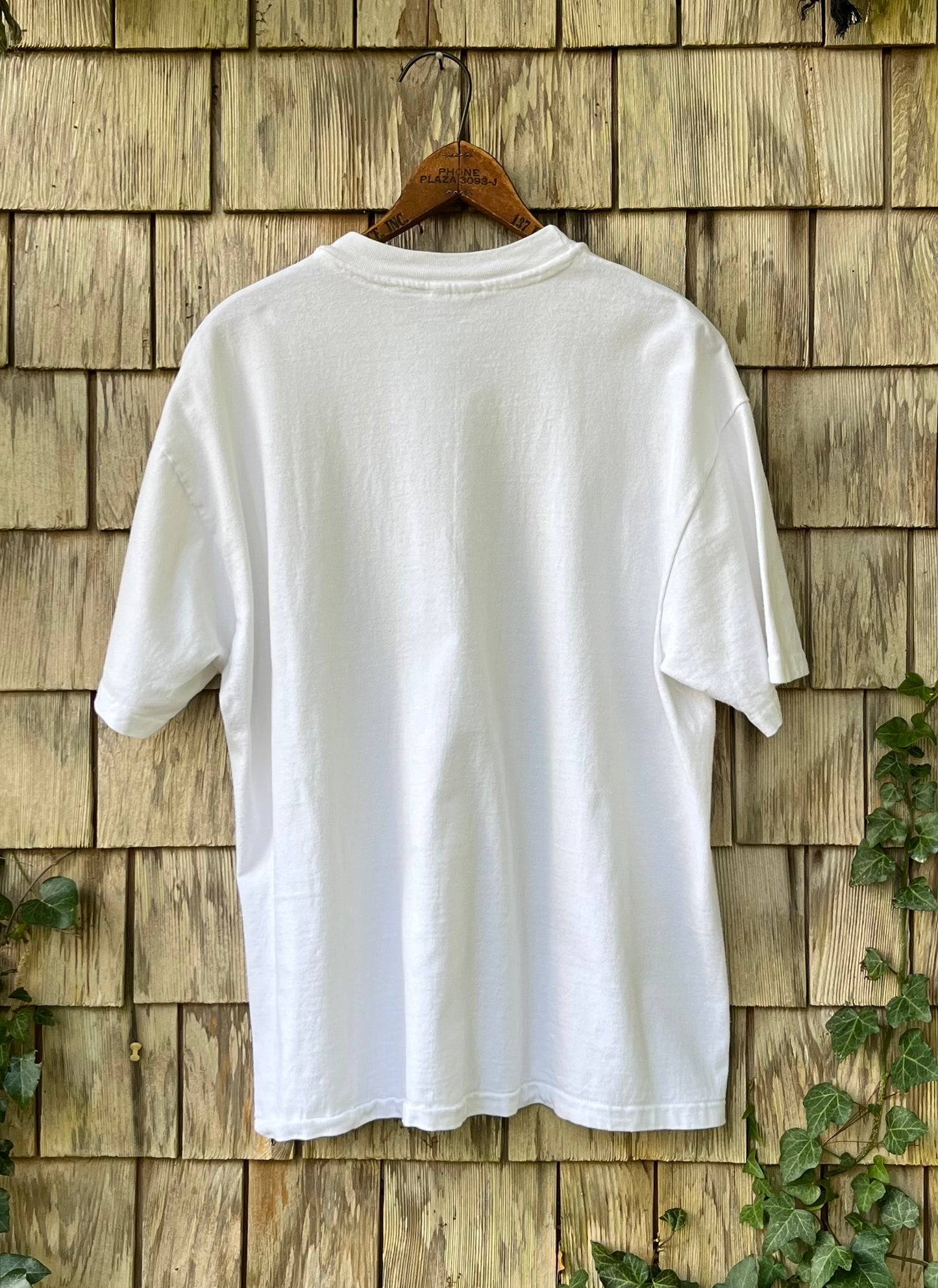90s Martha’s Vineyard Agricultural Fair T-Shirt (L)