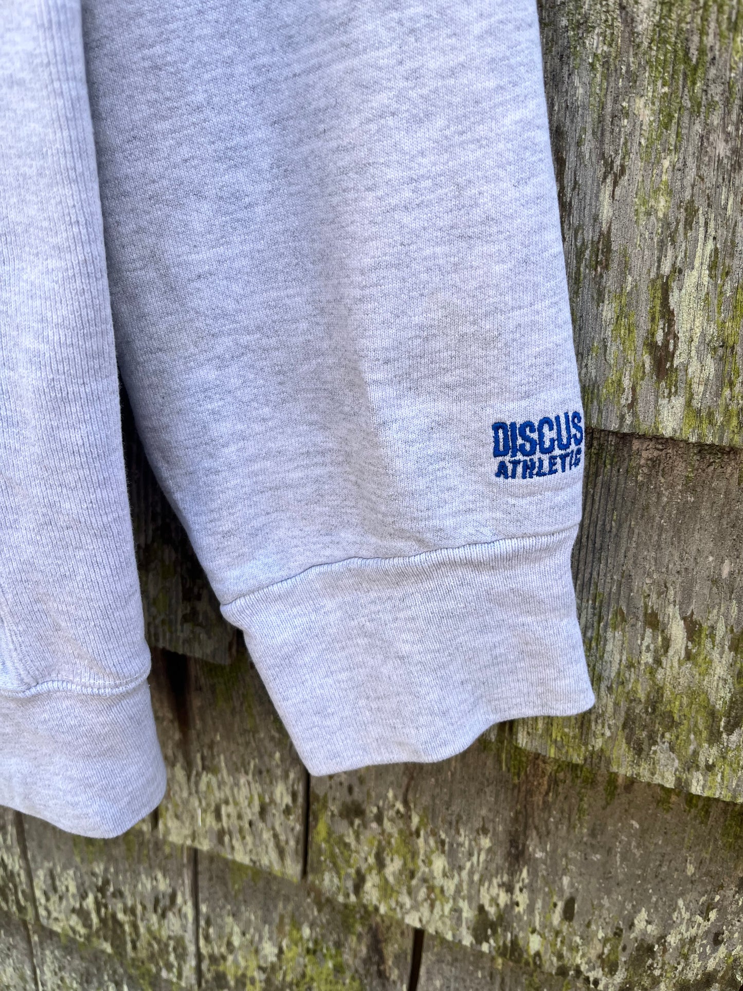 90s Poit’s Place Restaurant & Mini Golf Eastham Reverse Weave Crewneck Sweatshirt (L)