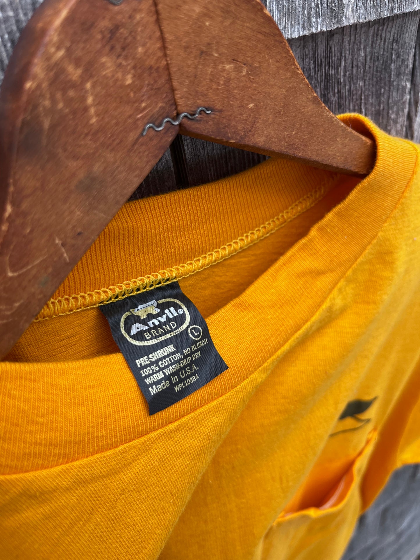 80s Ancient Mariners' Sailing Society Yesteryear Regatta T-Shirt (M)