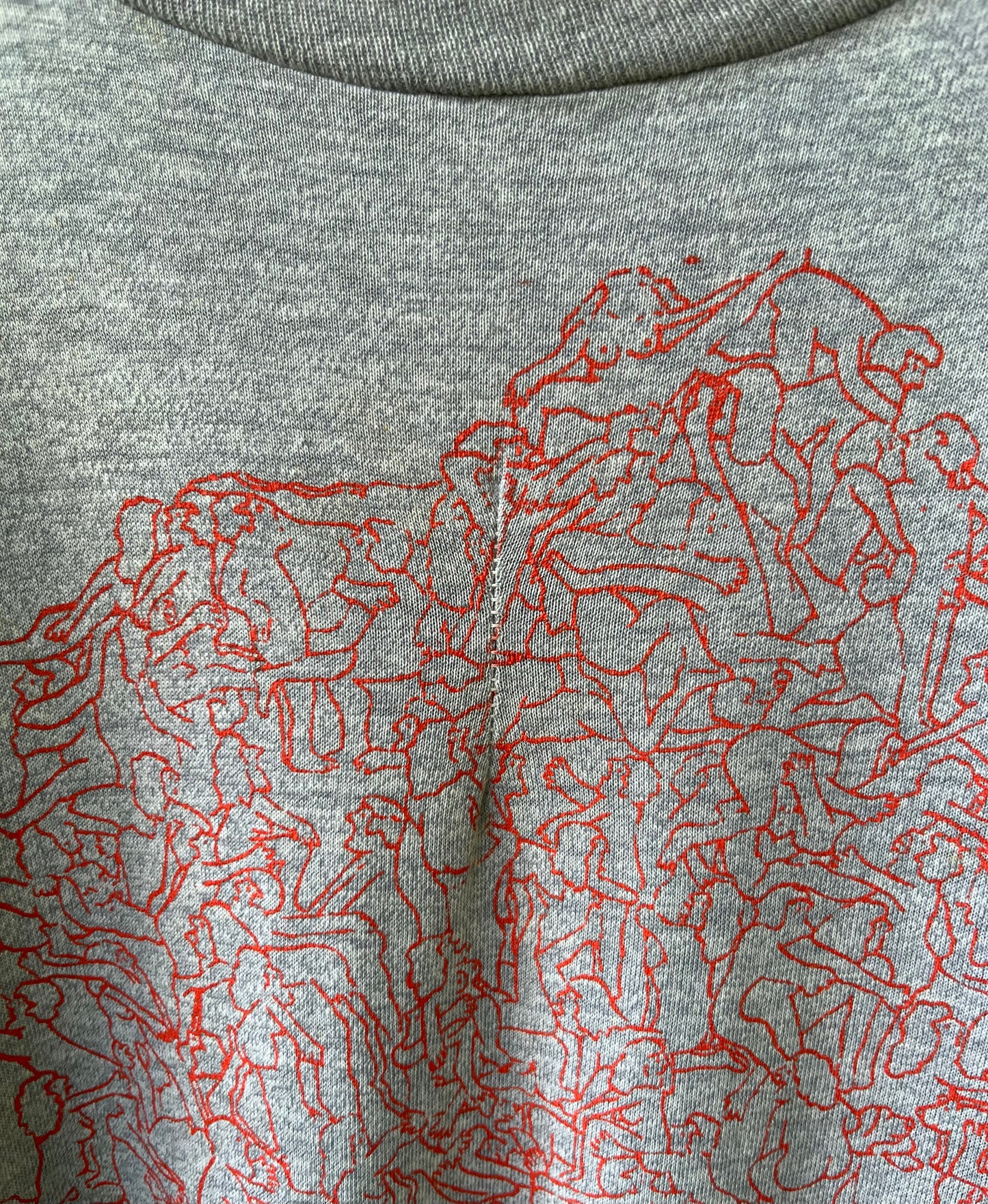 80s Cape Cod Group Therapy T-Shirt (L)