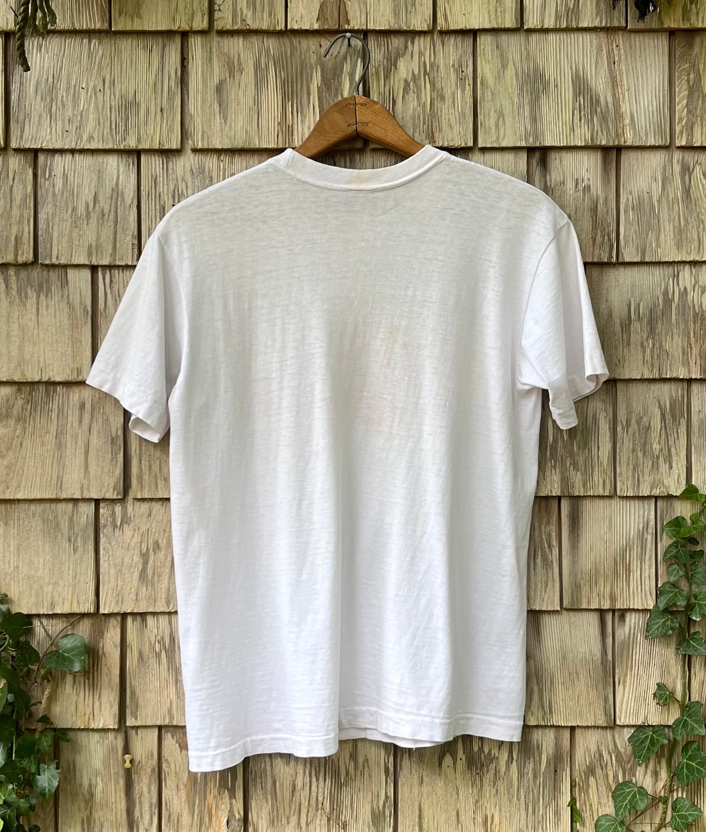 70s Truro Castle Hill Center for the Arts T-Shirt (S/M)