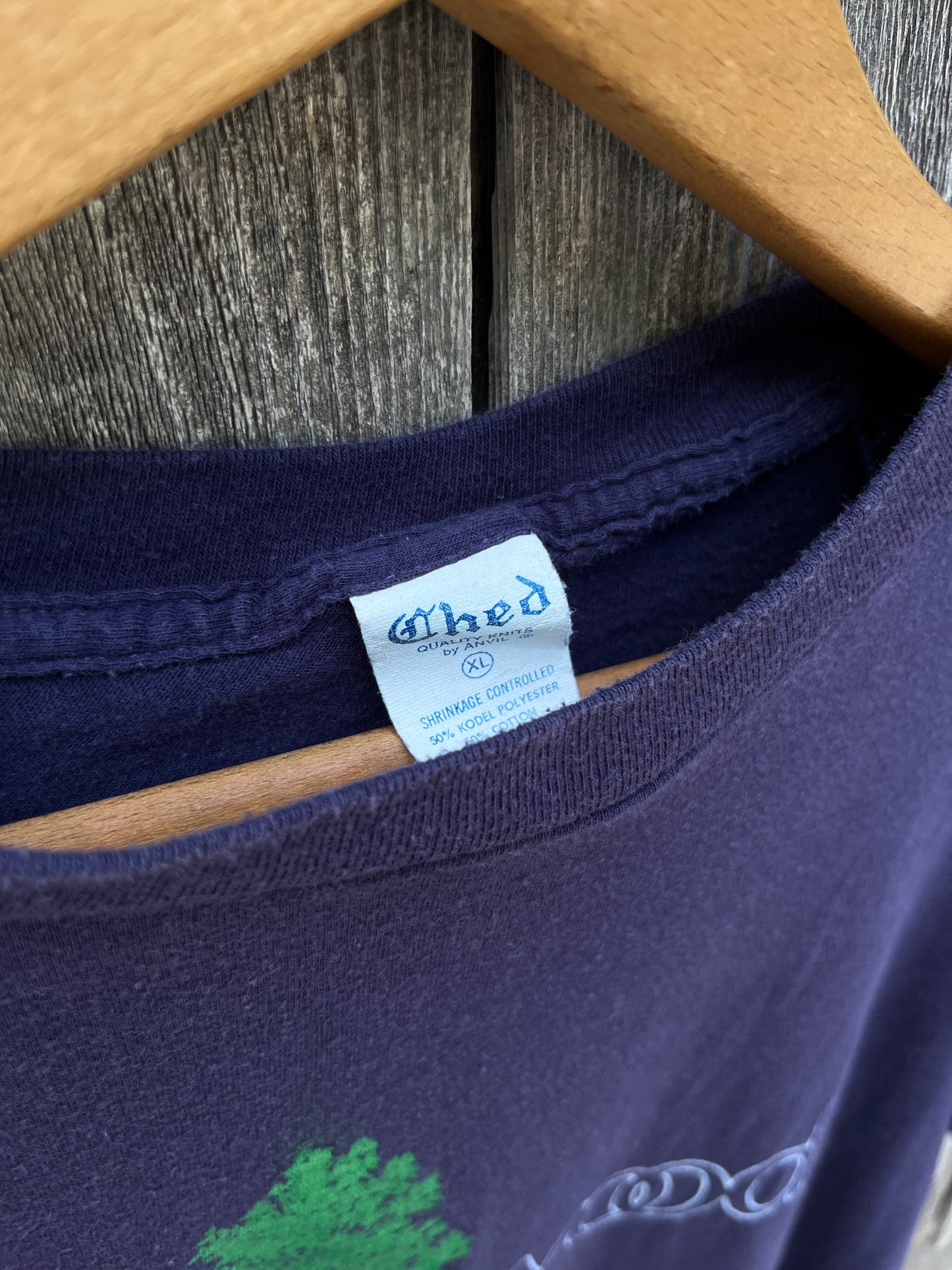 80s Tanglewood T-Shirt (M/L)