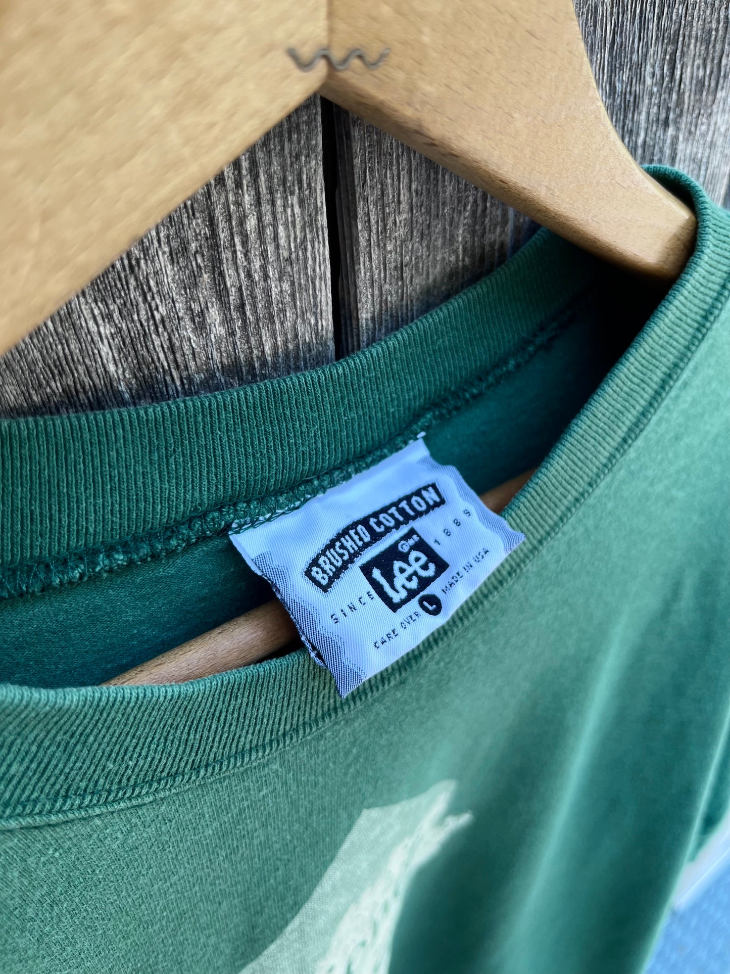 90s Friends of the Urban Forest T-Shirt (L)