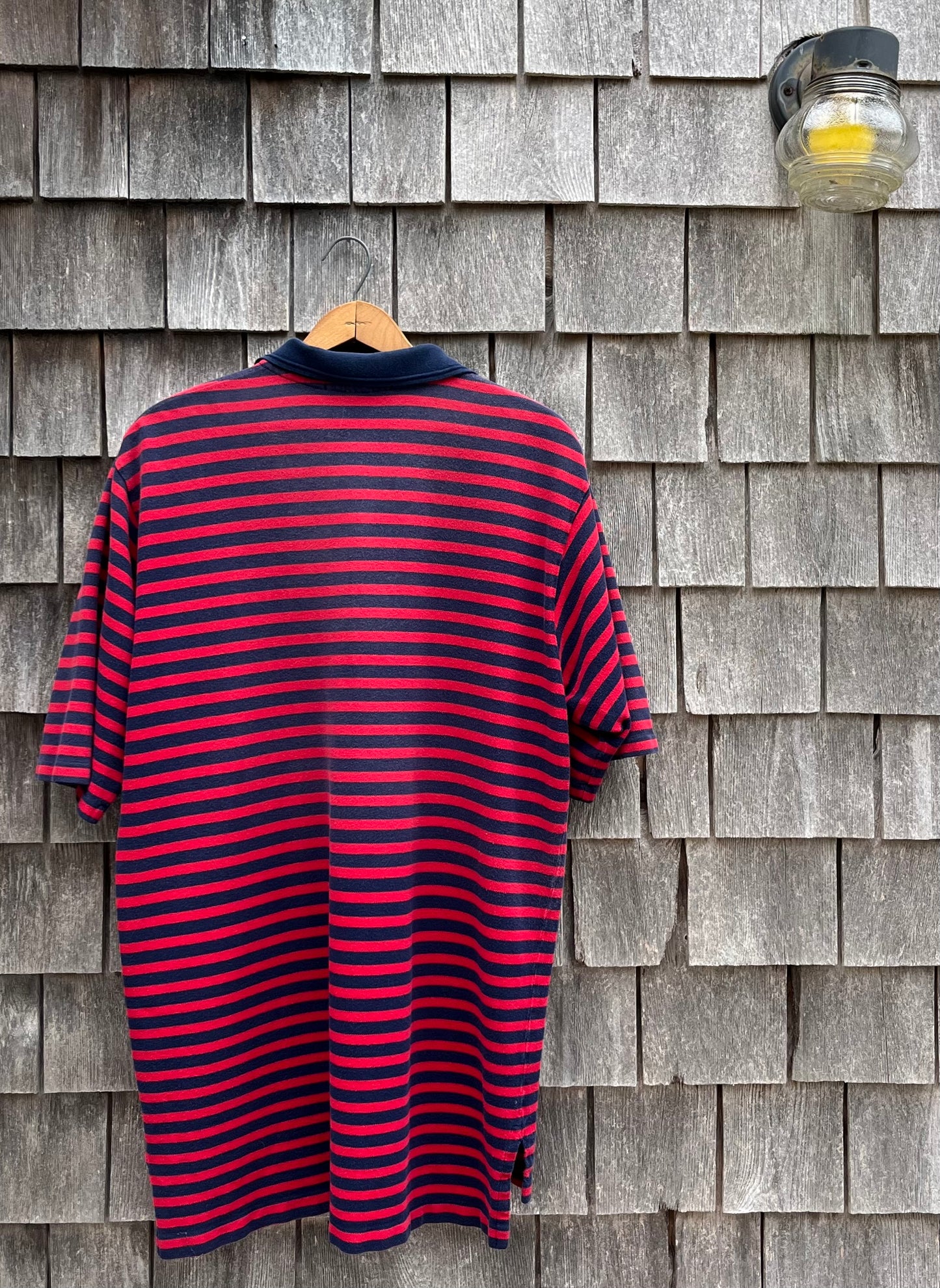 90s Polo Ralph Lauren Ryder Cup Polo Shirt (XL)
