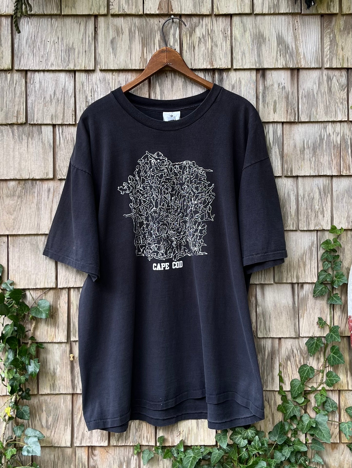 90s Cape Cod Group Therapy T-Shirt (XL)
