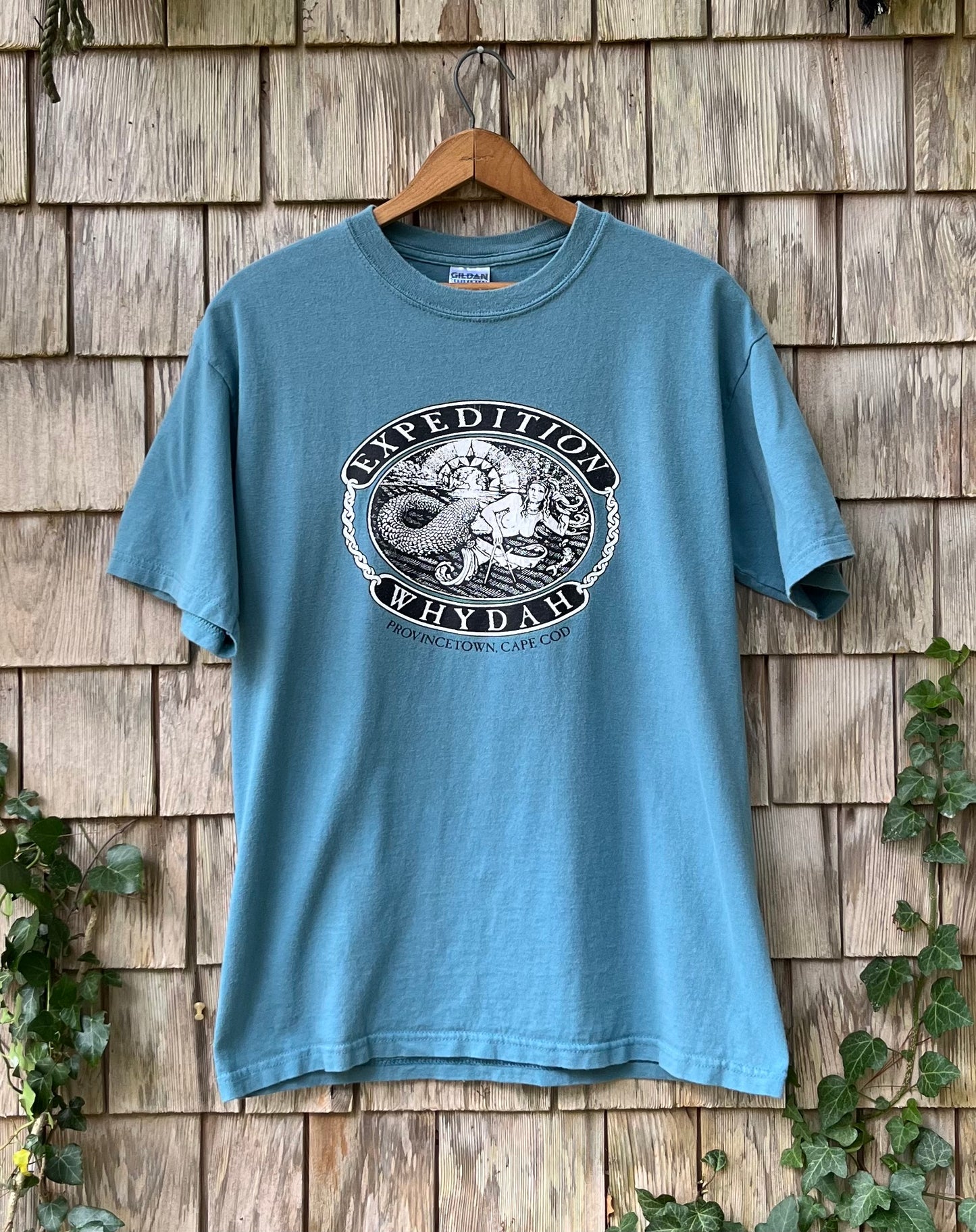00s Expedition Whydah Provincetown T-Shirt (M)