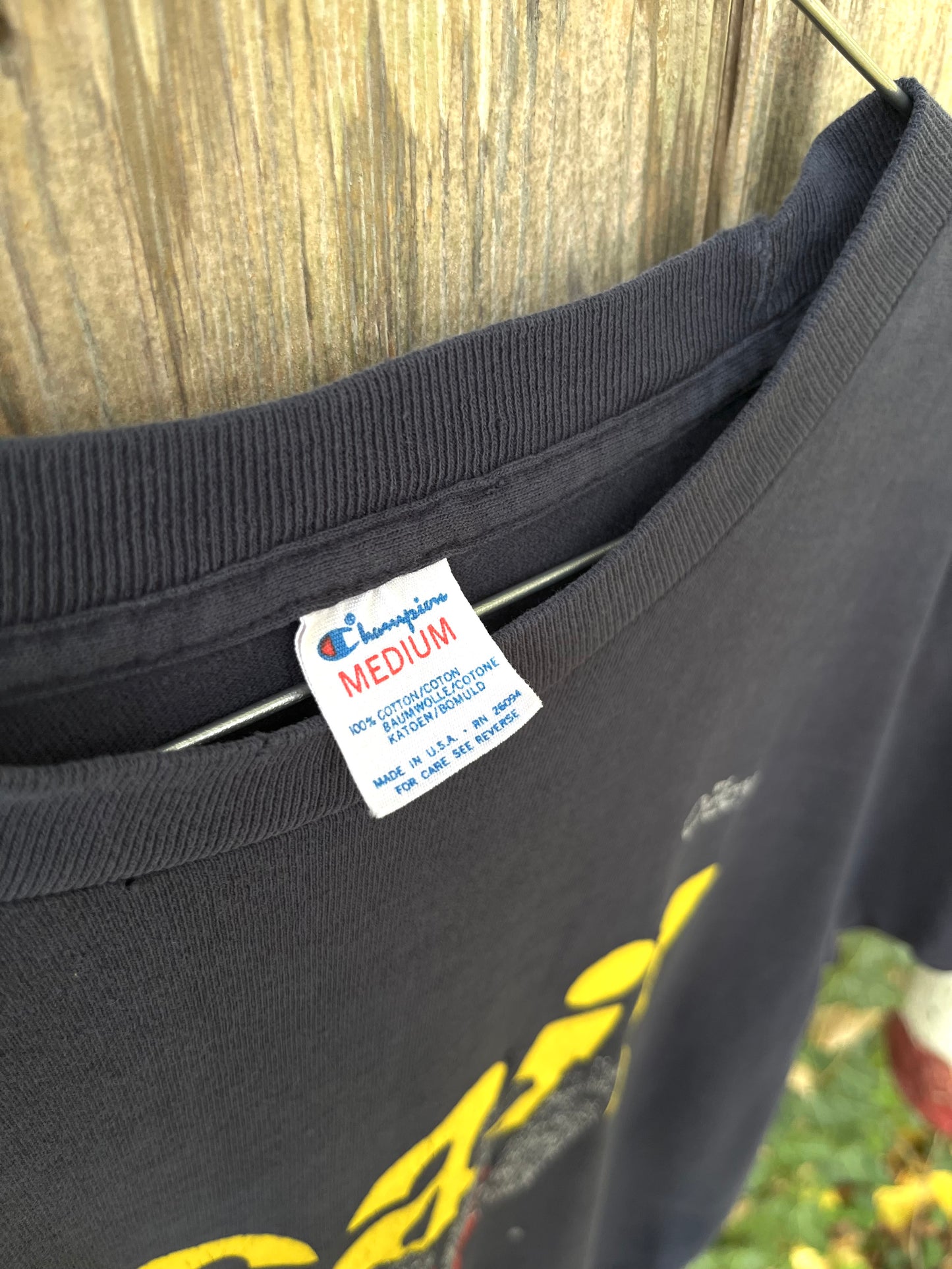 80s O’Day Sailboats Champion T-Shirt (S/M)