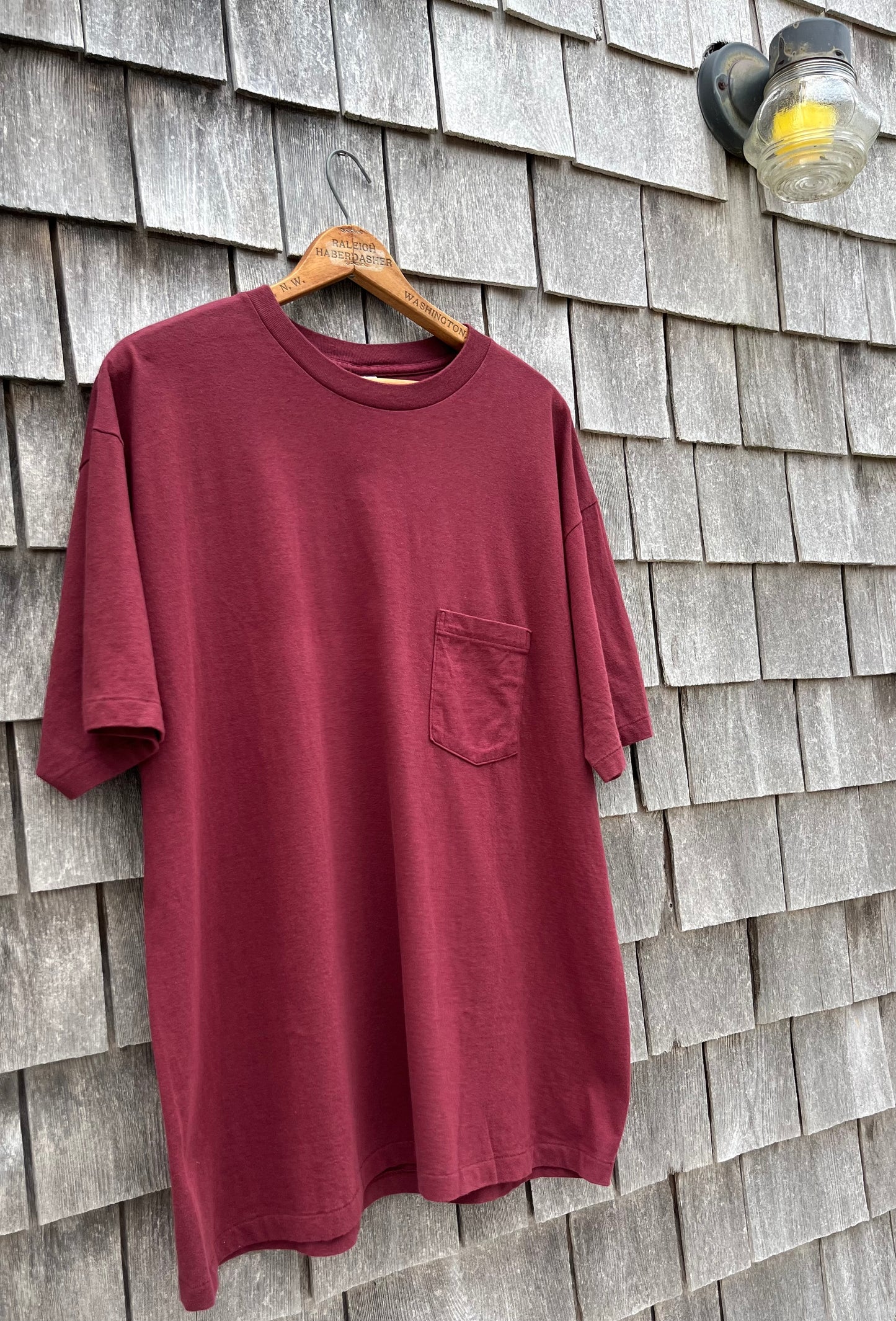 90s GAP Pocket T-Shirt (L/XL)