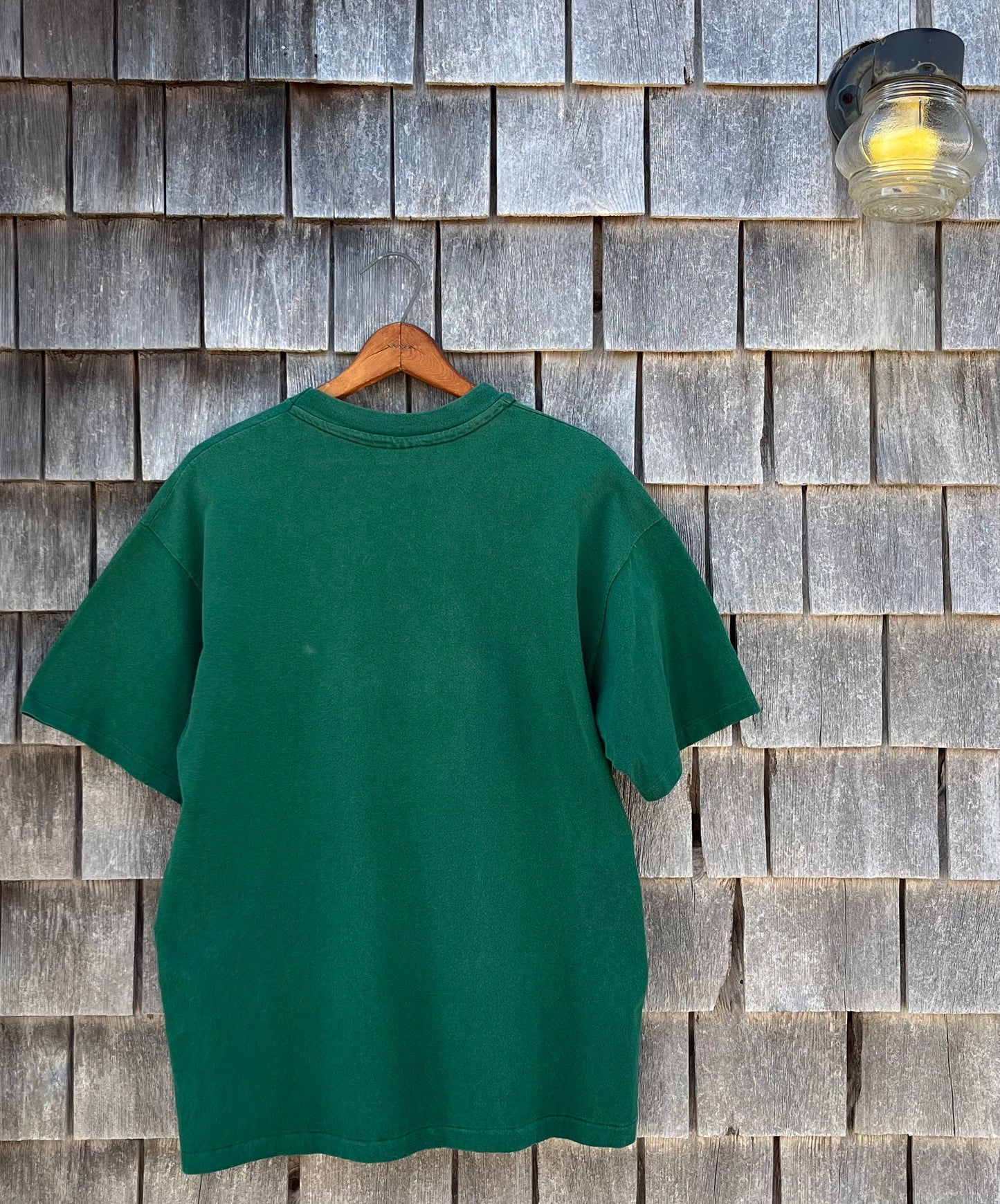 90s WoodenBoat Magazine T-Shirt (L)