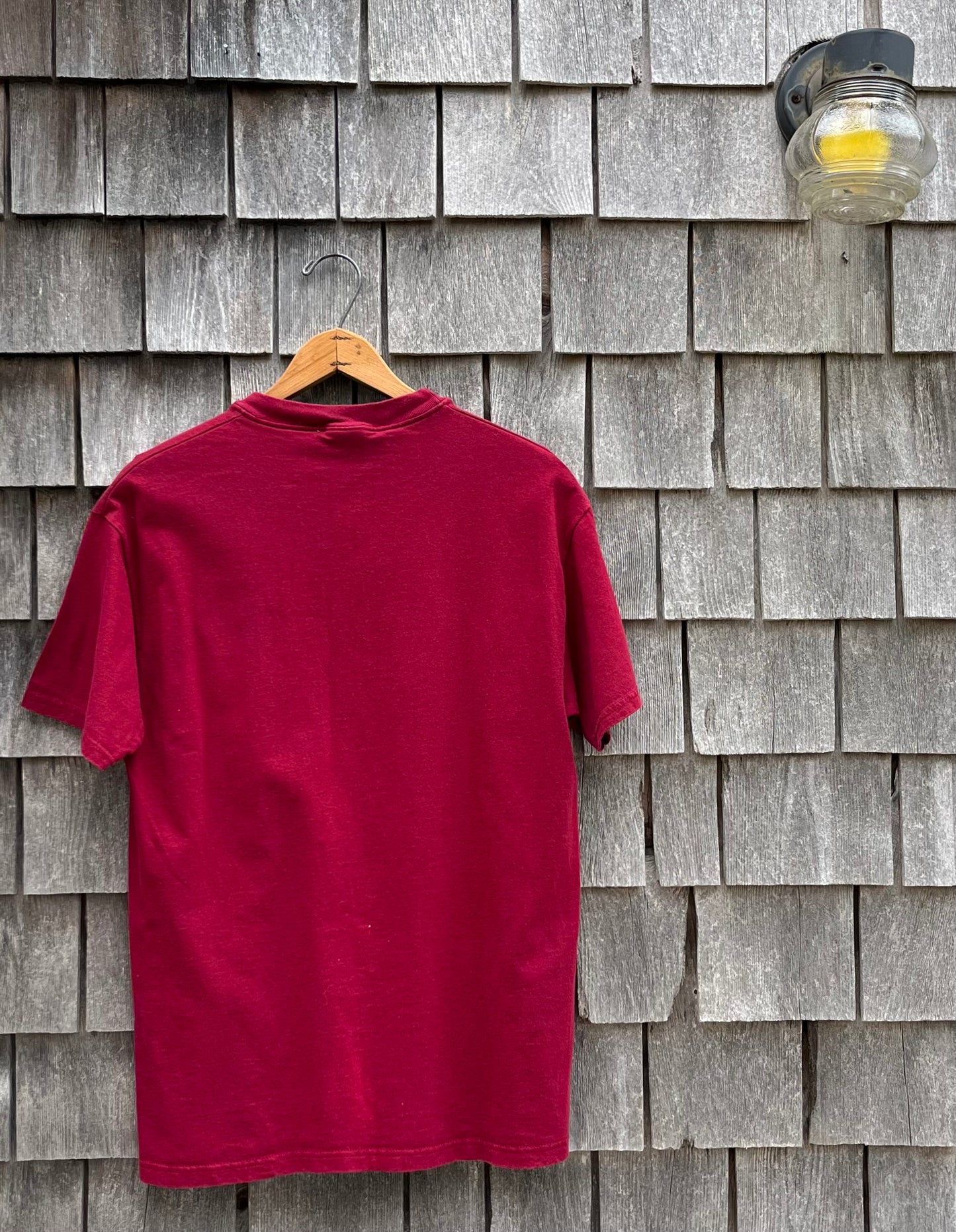 90s Castaway Cafe Mashpee T-Shirt (M)