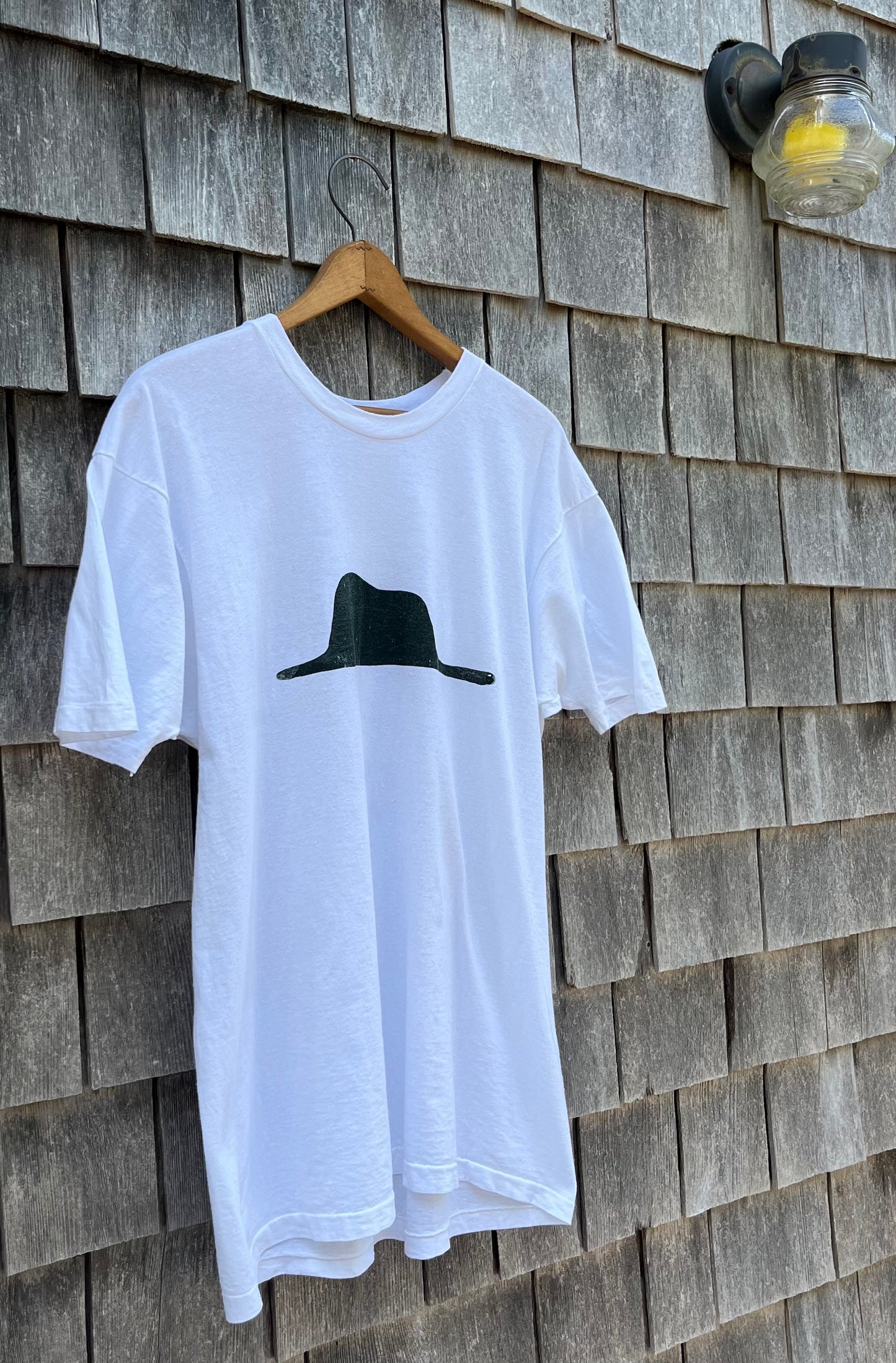 80s The Little Prince Not A Hat T-Shirt (M/L)