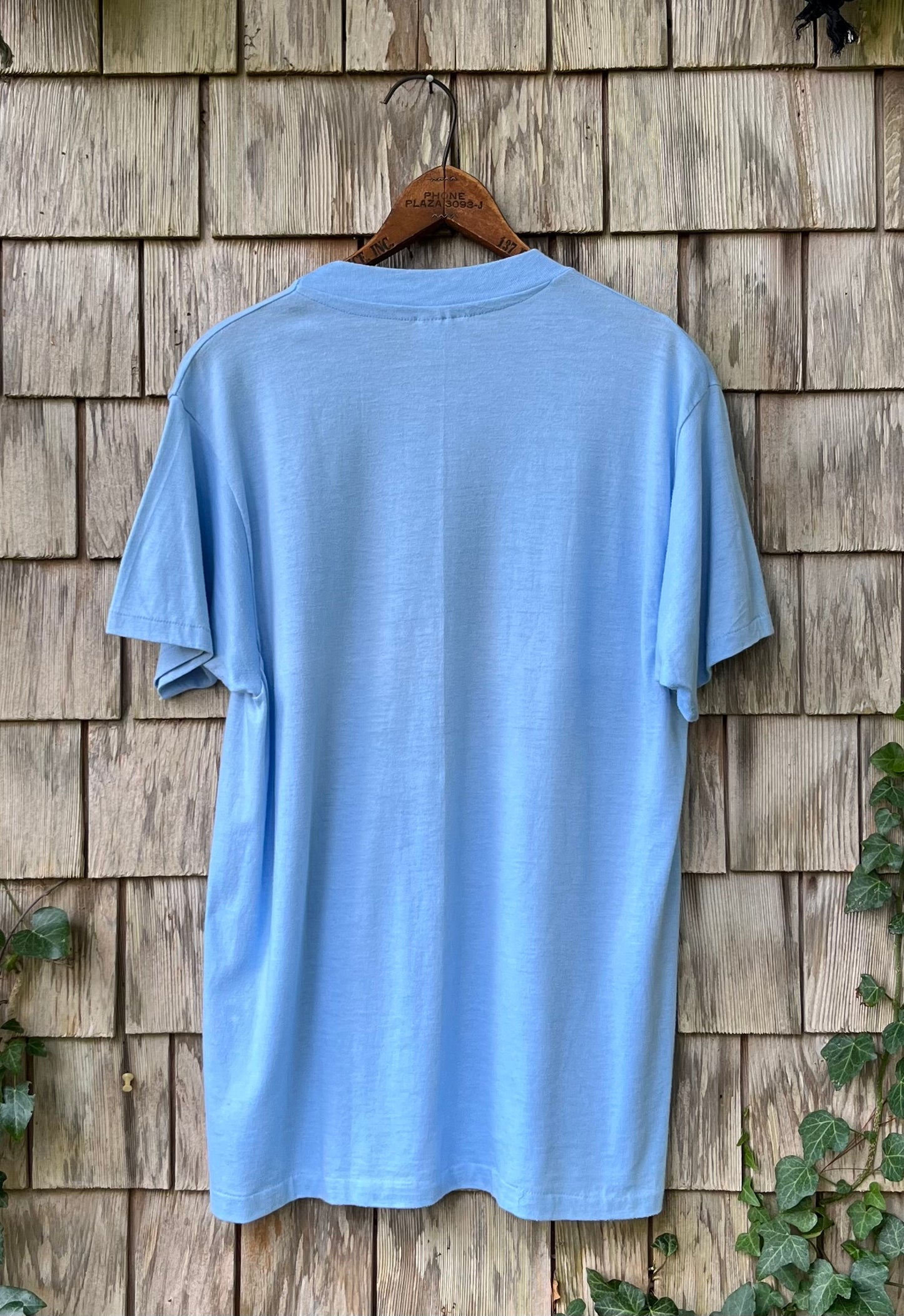 80s Truro 275th Anniversary T-Shirt (M)