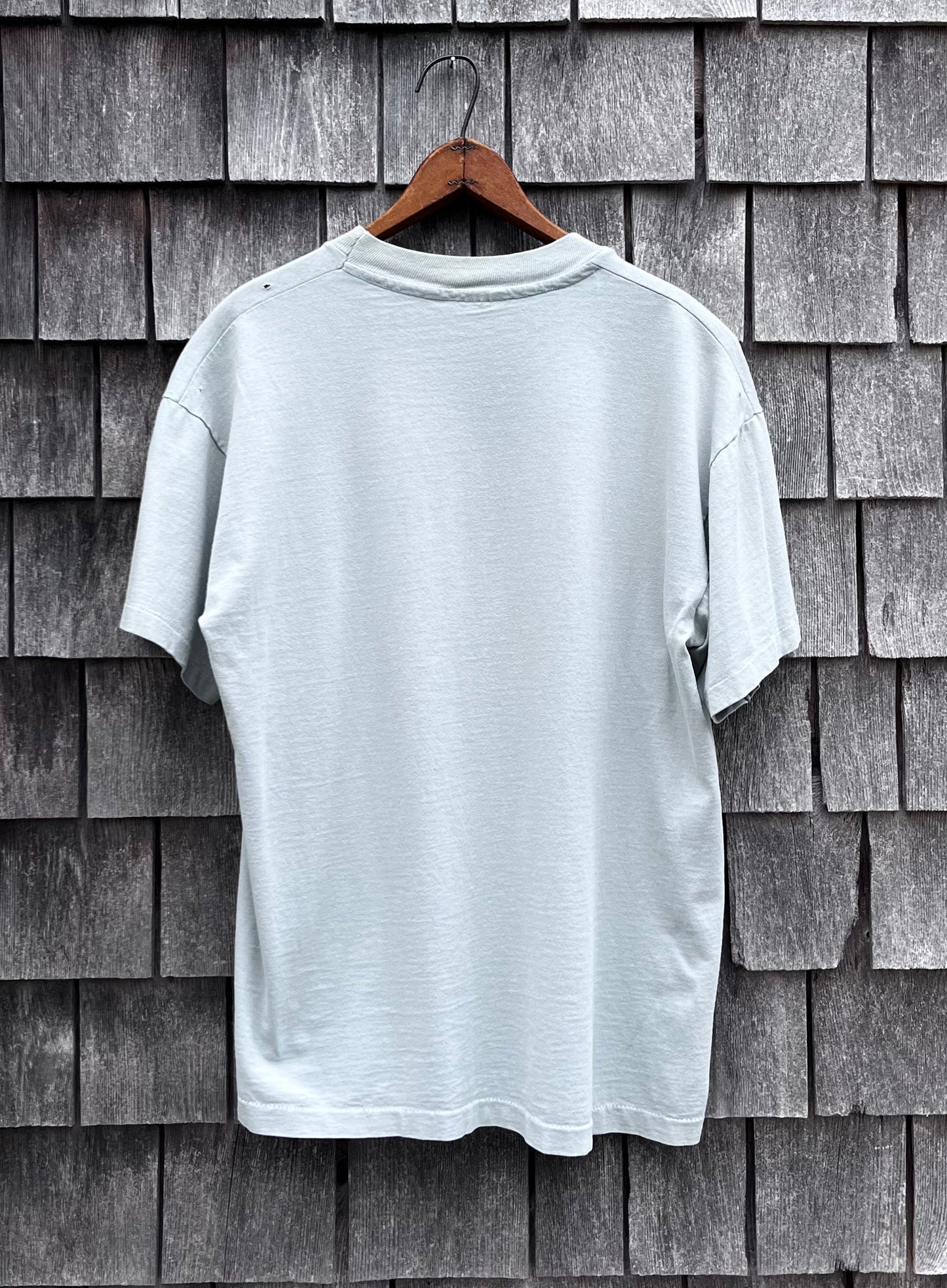 90s Cape Cod Sail T-Shirt (L)