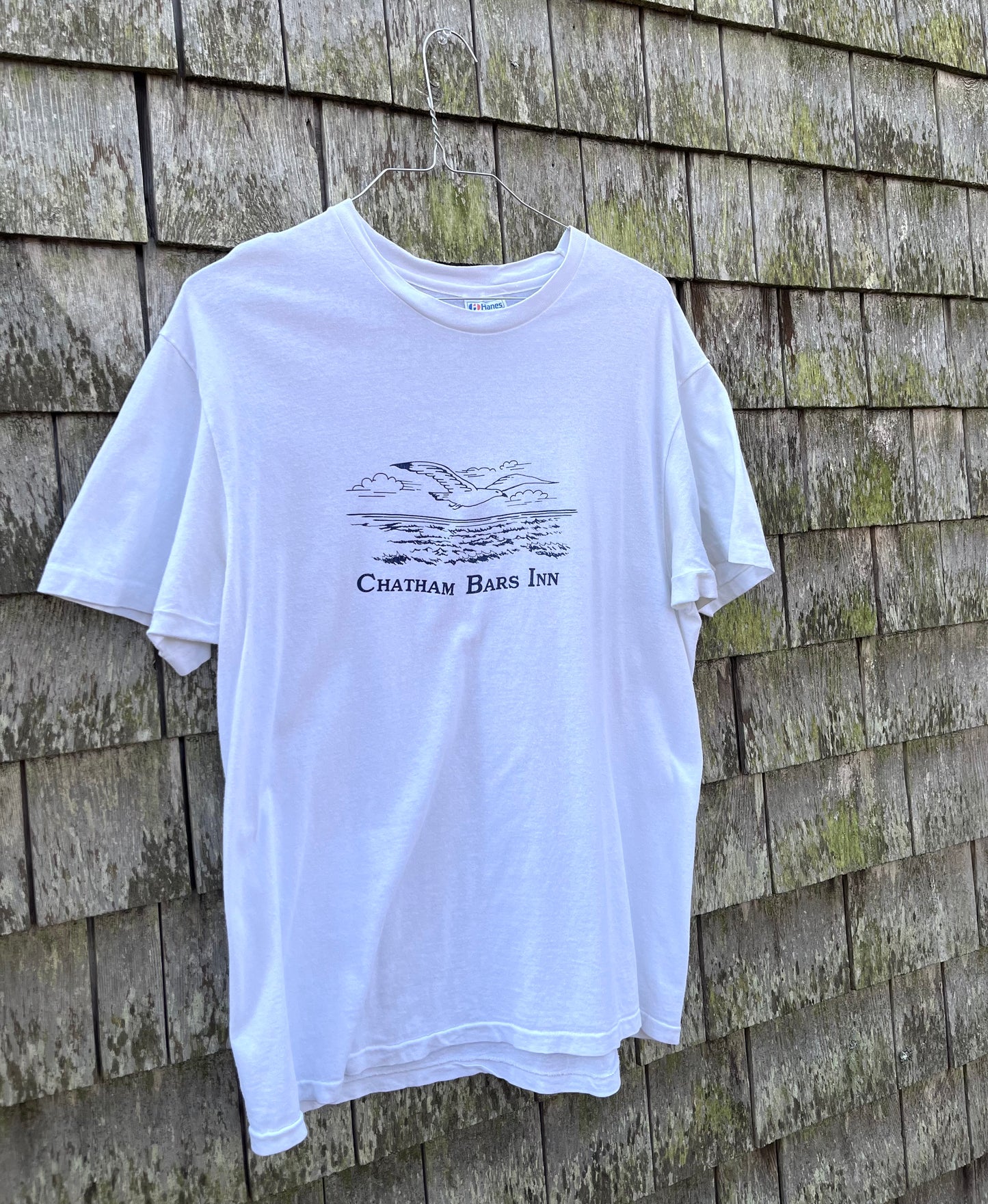 80s Chatham Bars Inn T-Shirt (M)