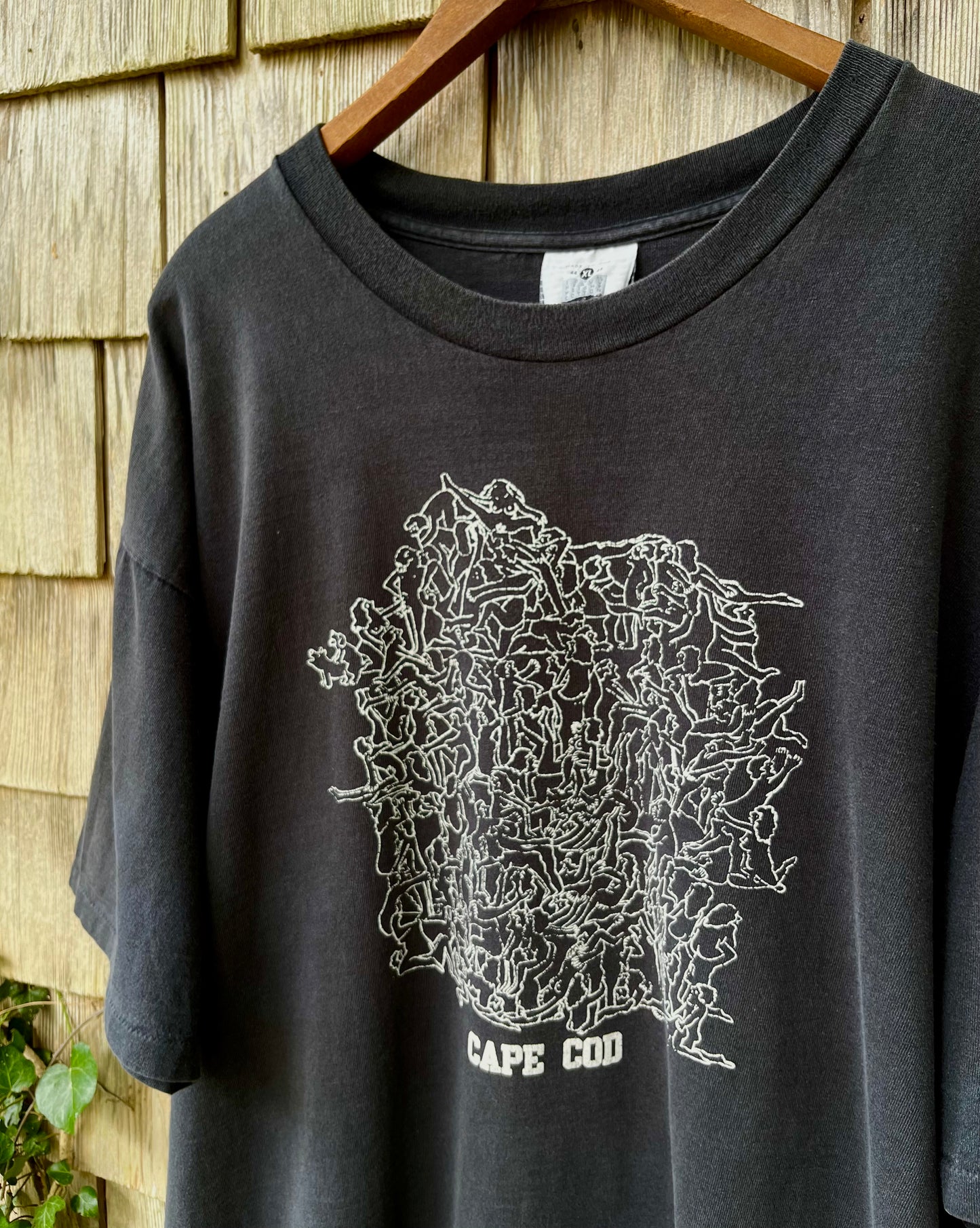 90s Cape Cod Group Therapy T-Shirt (XL)