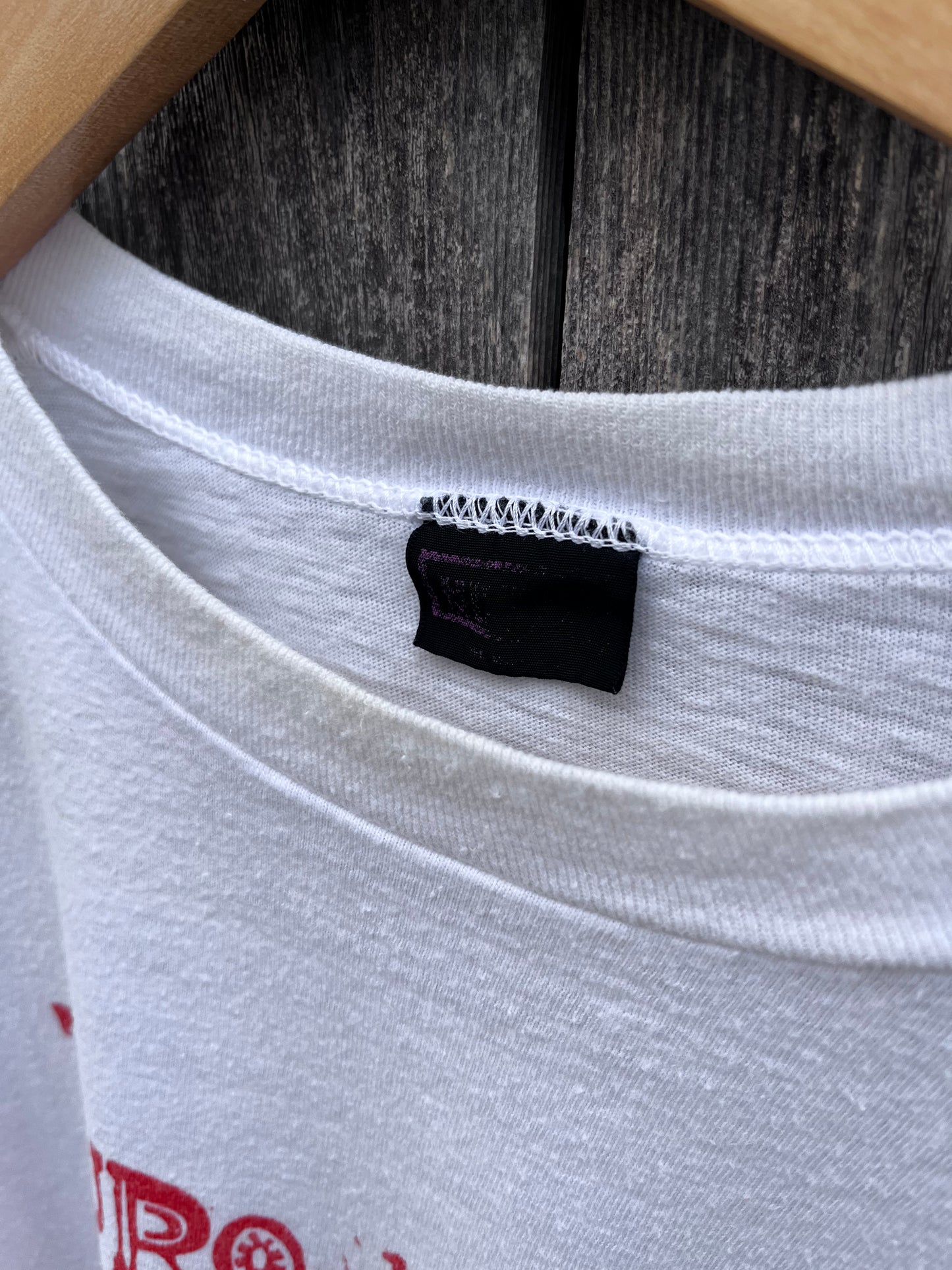 70s Truro Castle Hill Center For The Arts T-Shirt (M/L)