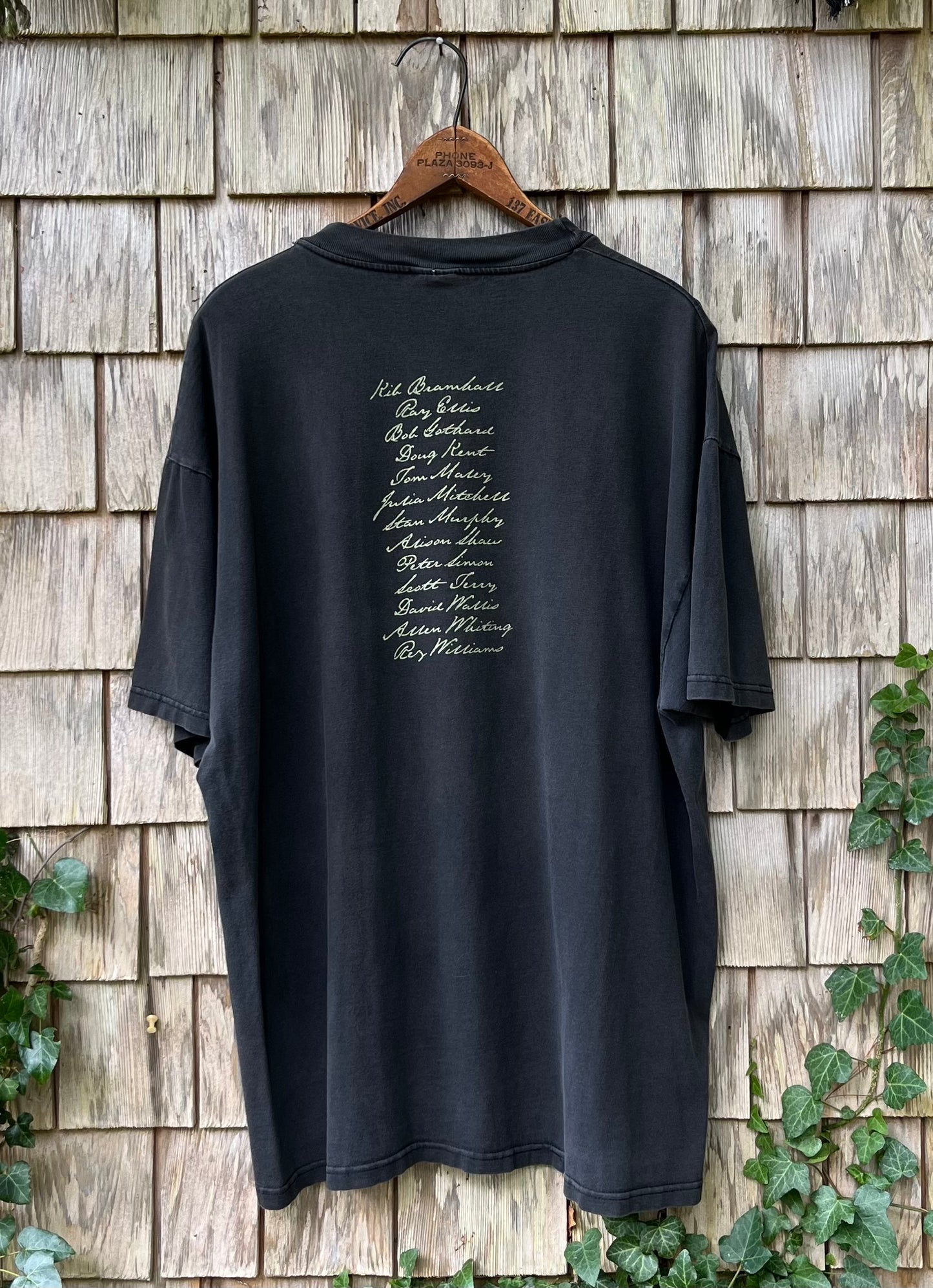 00s Martha’s Vineyard Local Artists Show T-Shirt (XL)