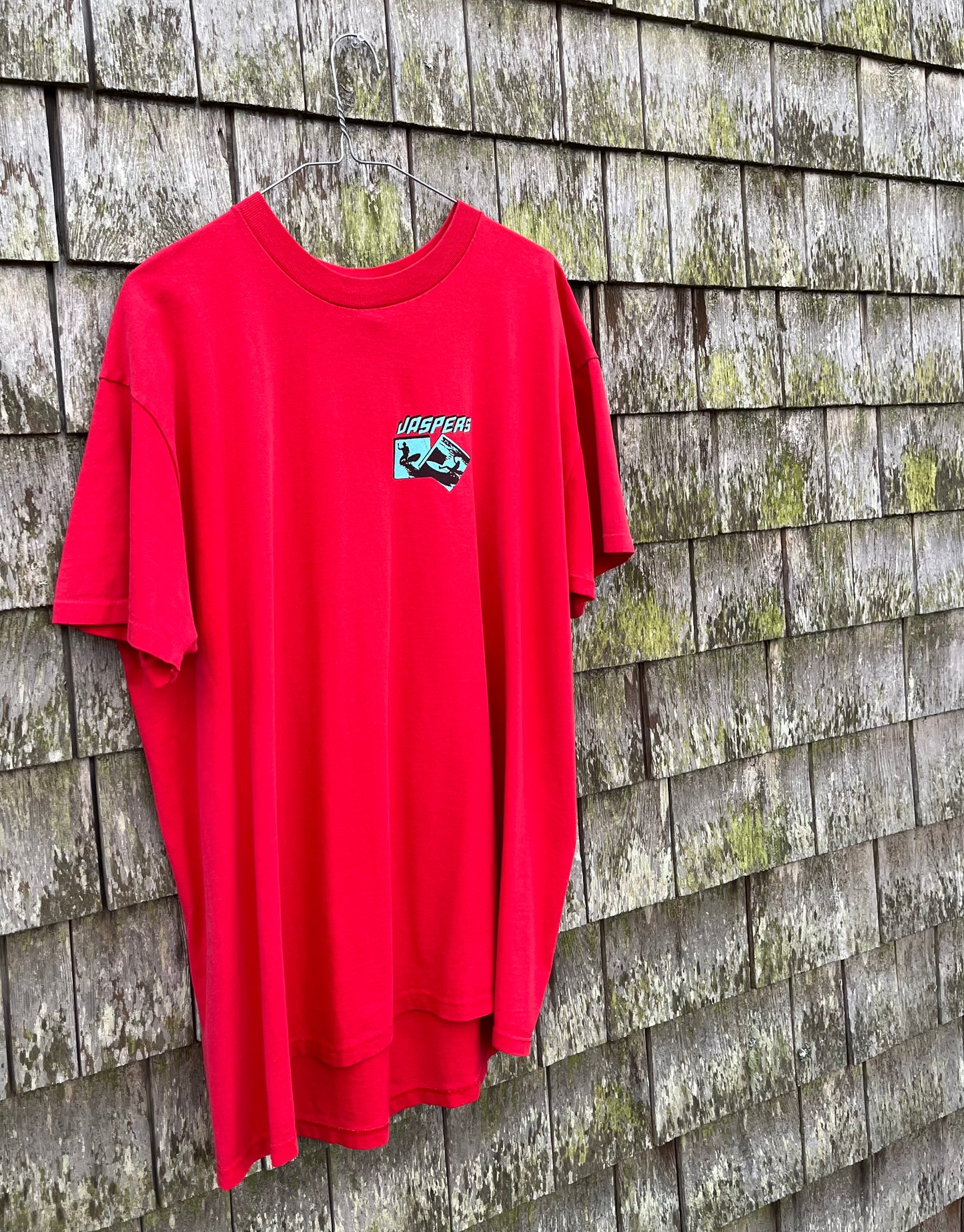 90s Jasper’s Surf Shop Eastham T-Shirt (L)