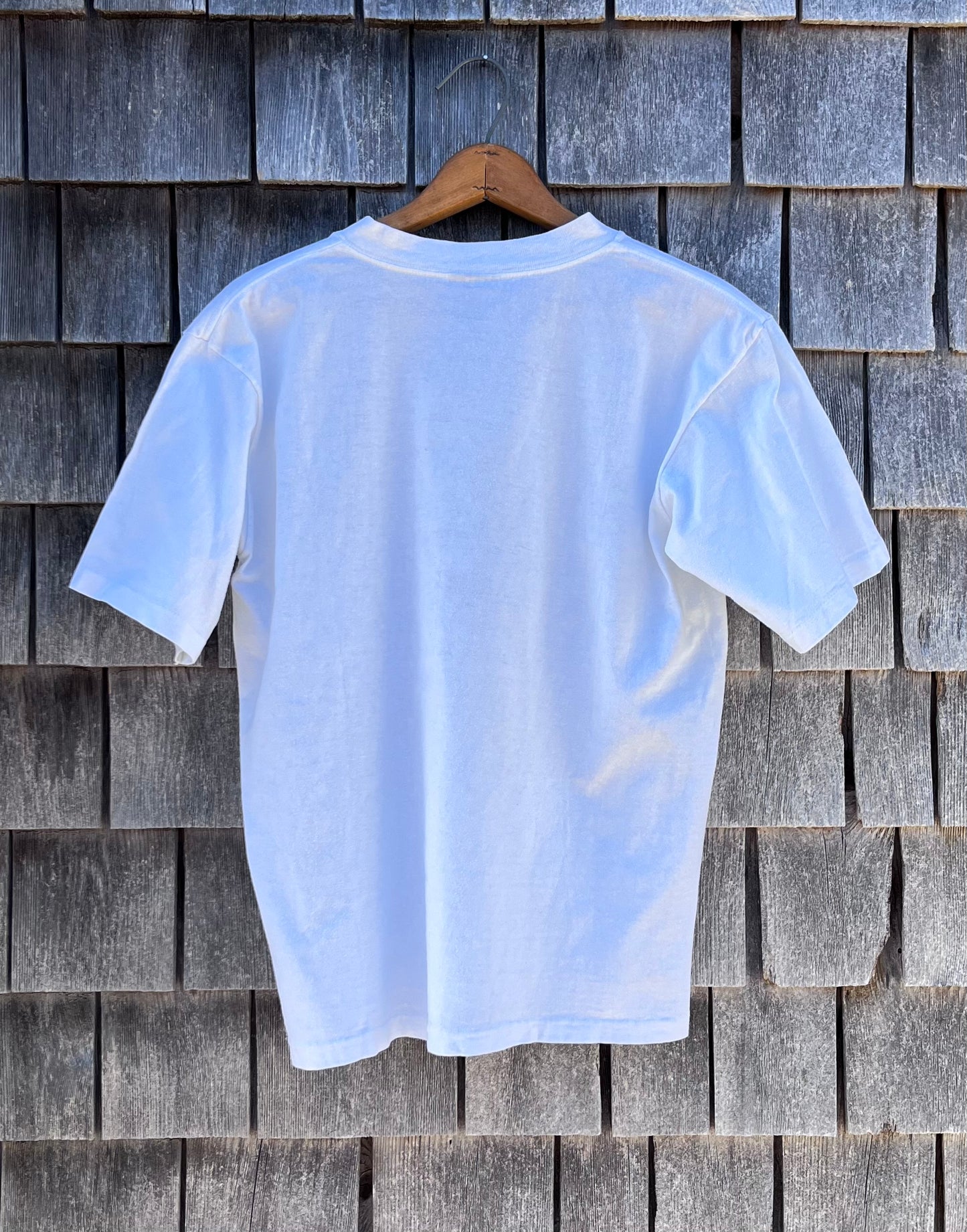 90s Surf Fishing Cartoon T-Shirt