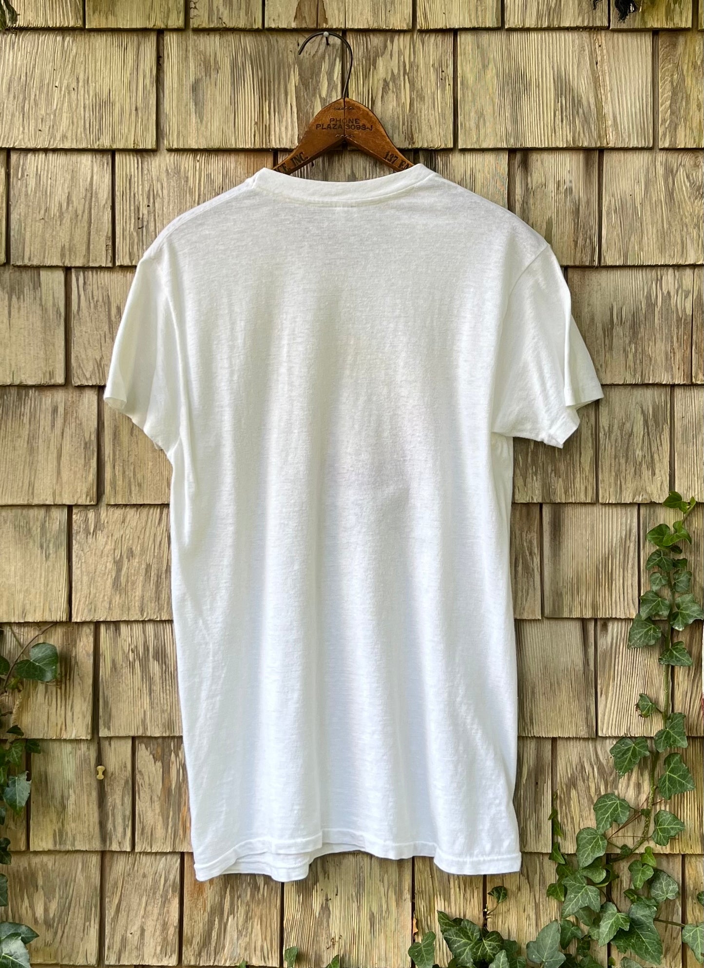 70s Cape Cod Schooner T-Shirt (S)