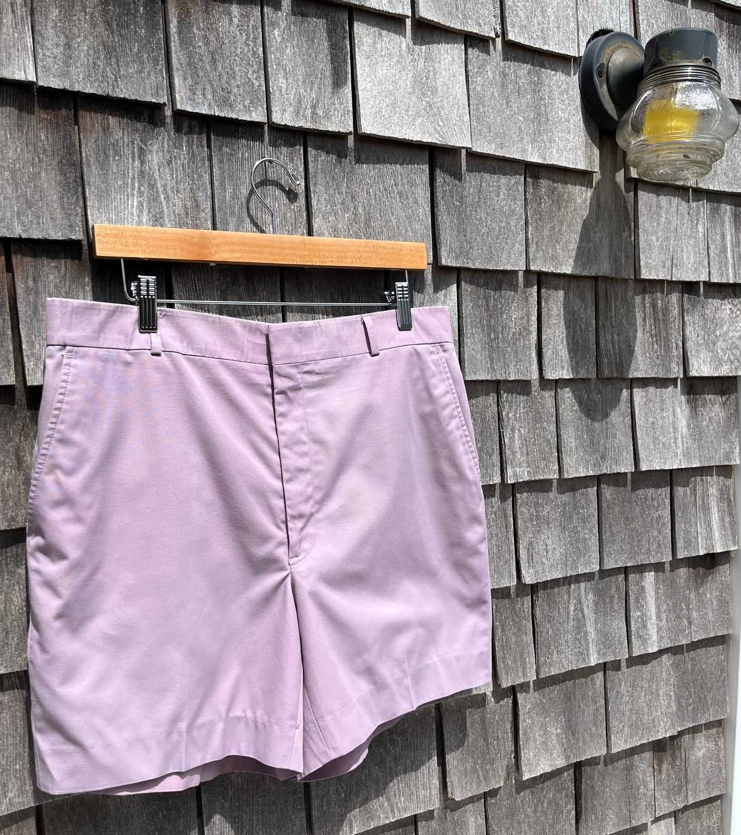 90s Corbin Cotton Shorts (34/6)