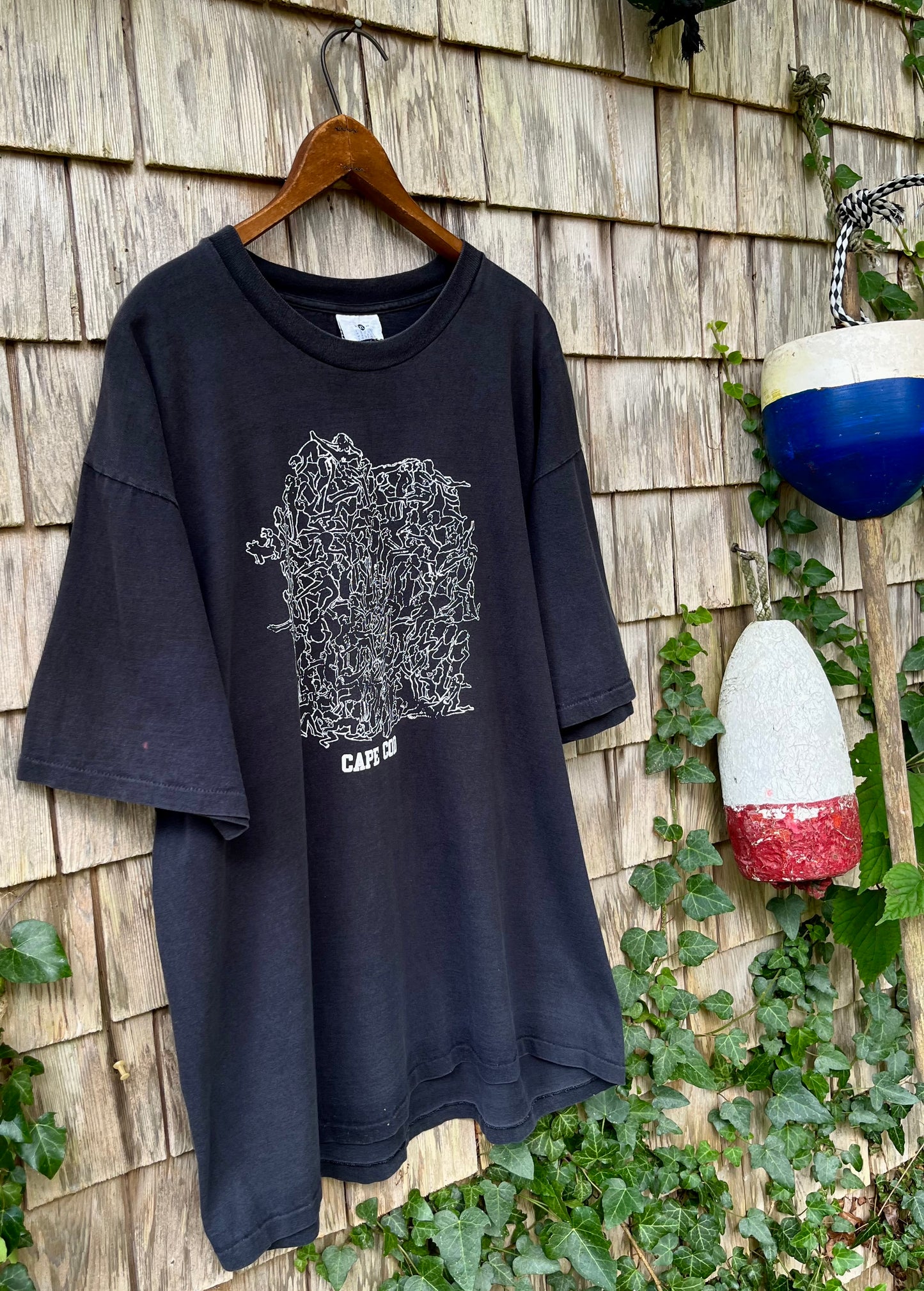 90s Cape Cod Group Therapy T-Shirt (XL)