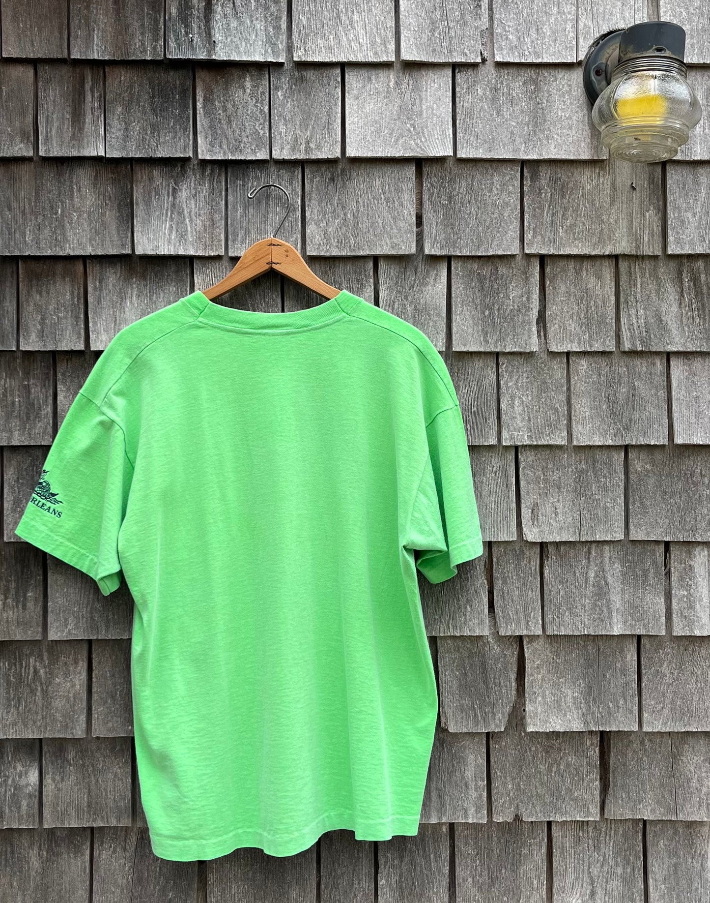 90s Nauset Beach East Orleans T-Shirt (L)