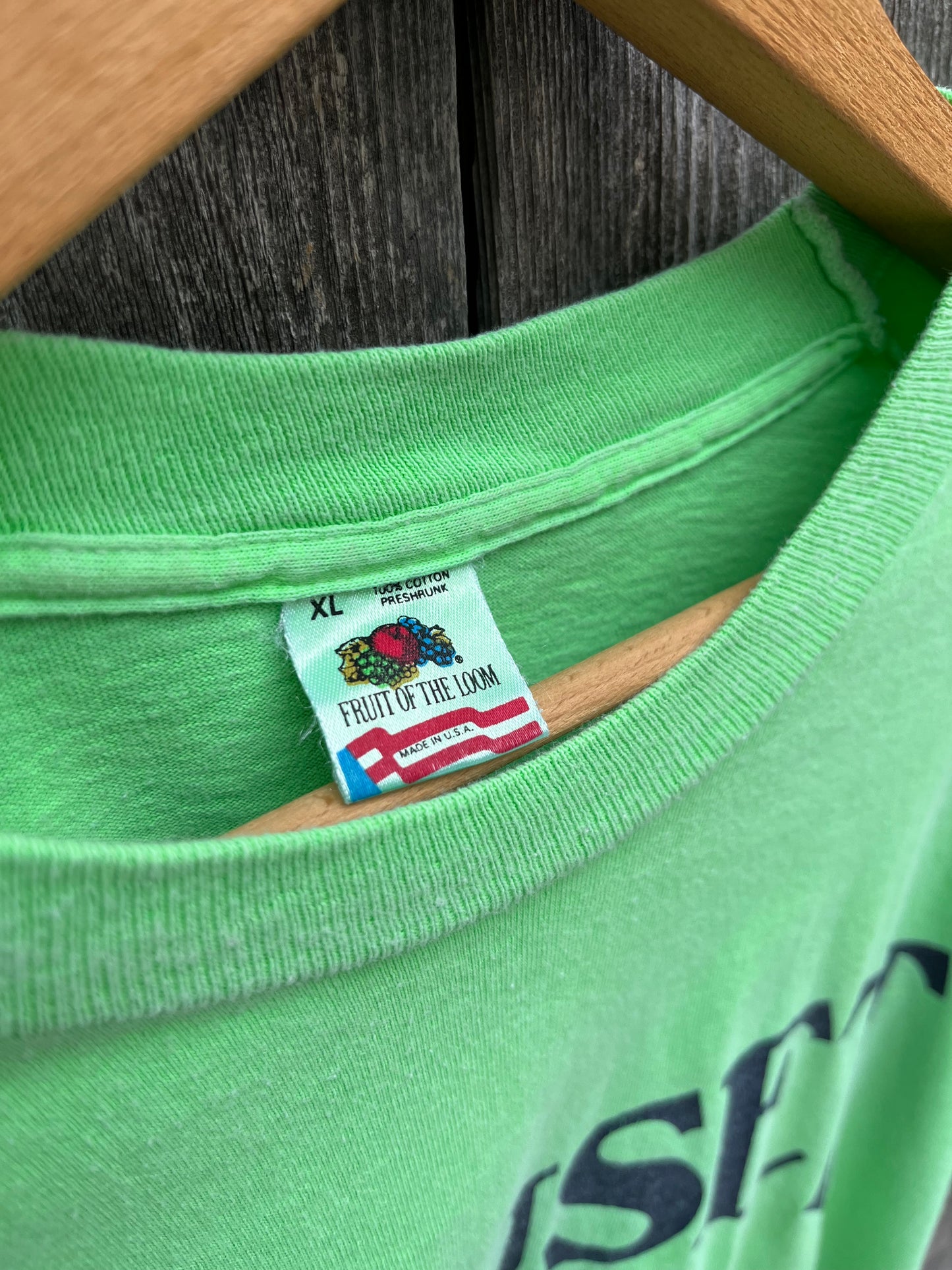 90s Nauset Beach East Orleans T-Shirt (L)