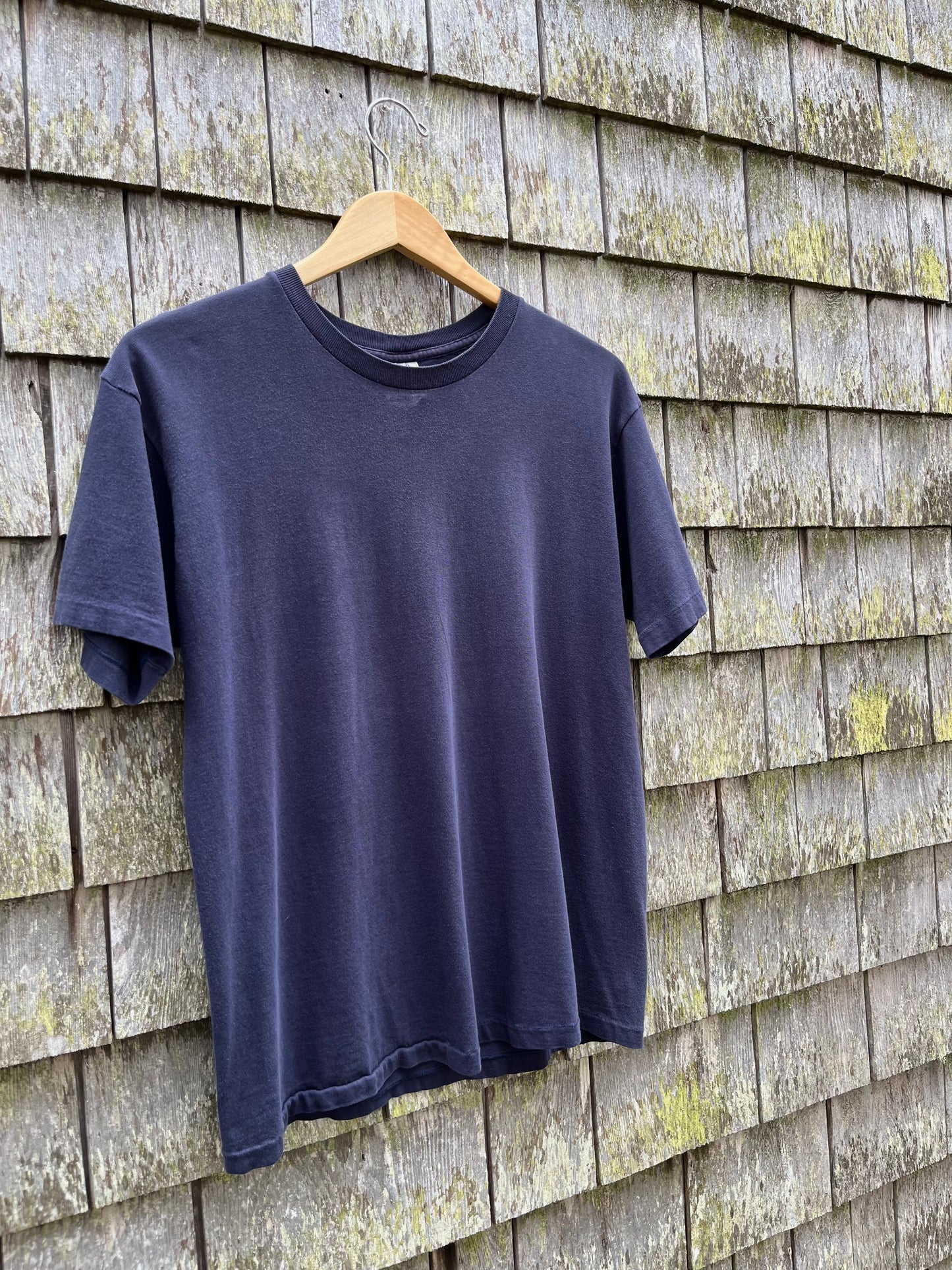 90s GAP Cotton 'No Pocket' T-Shirt (S/M)