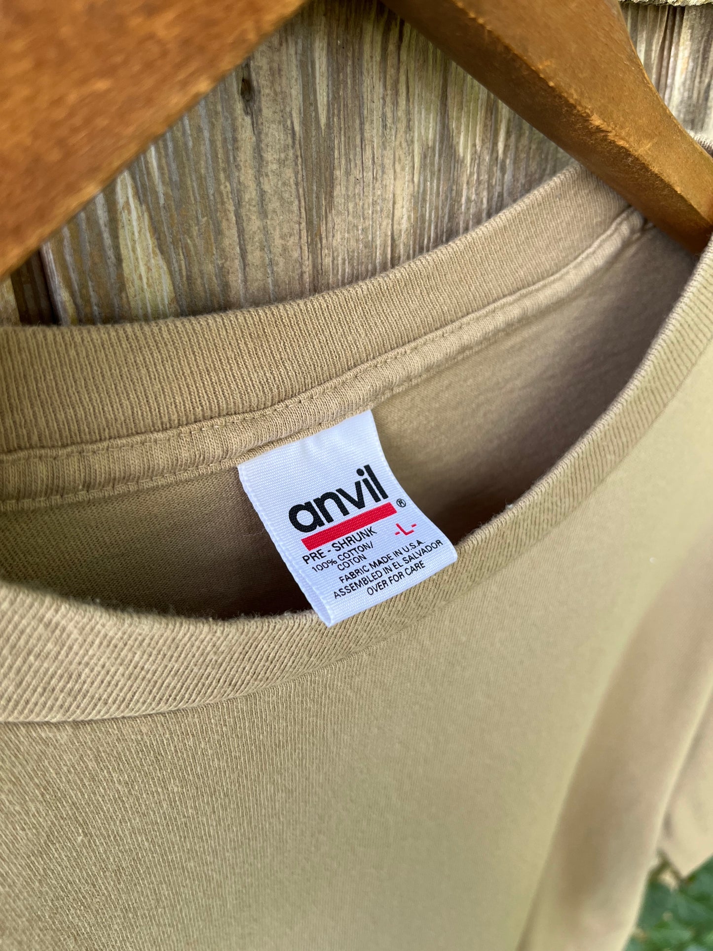 90s The Cove Resort Yarmouth T-Shirt (L)