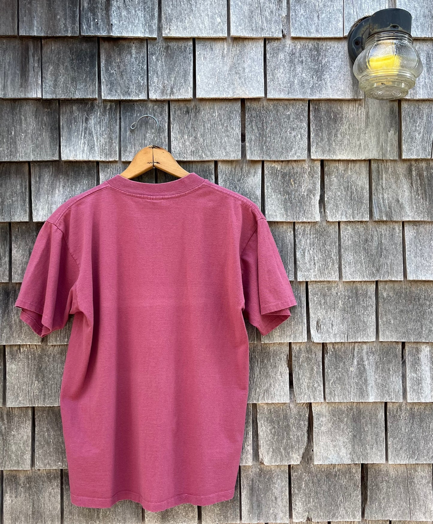 90s Brewster in Bloom Spring Festival T-Shirt (M)