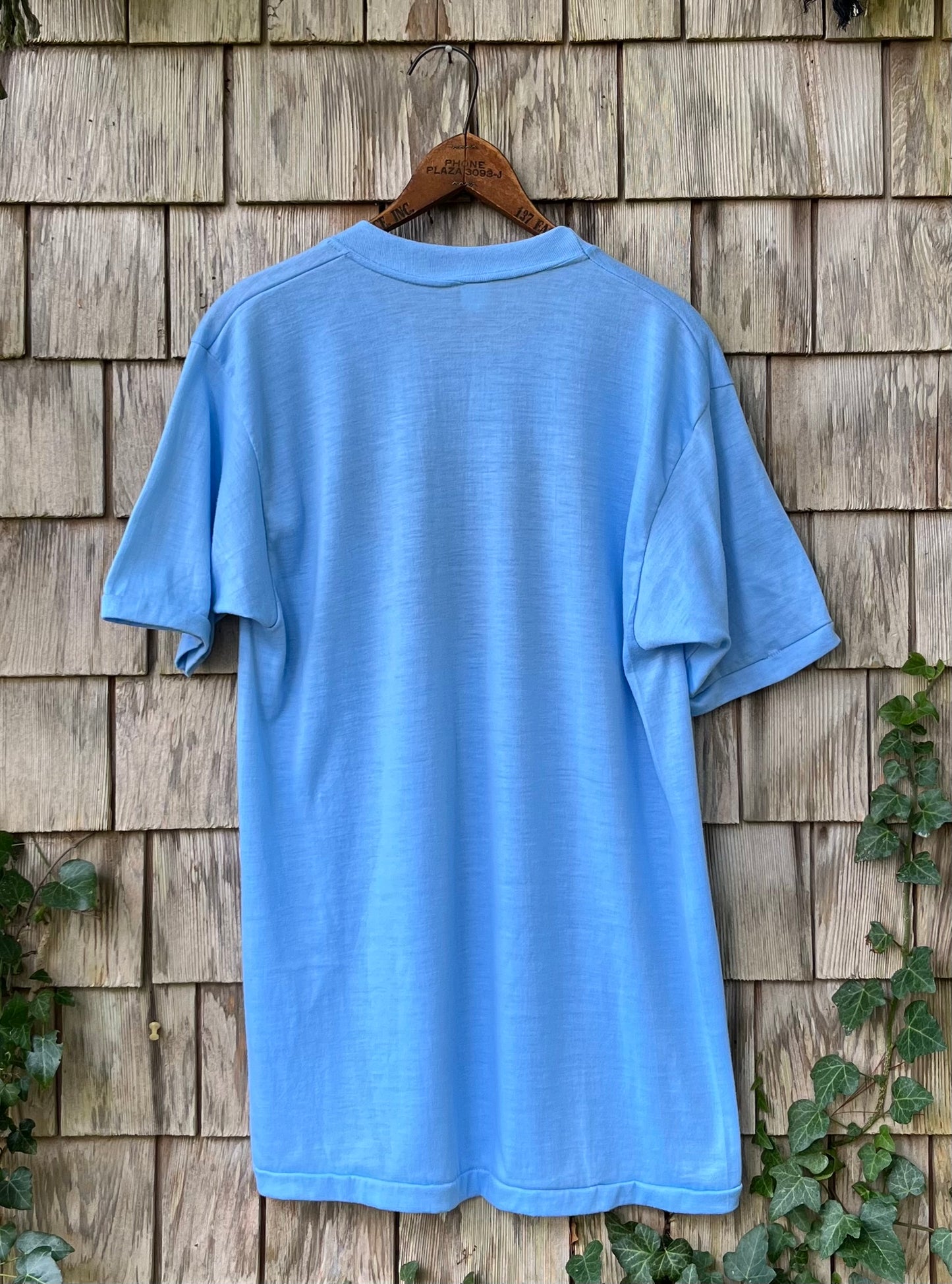 70s Chicama Vineyard Martha’s Vineyard T-Shirt (M)