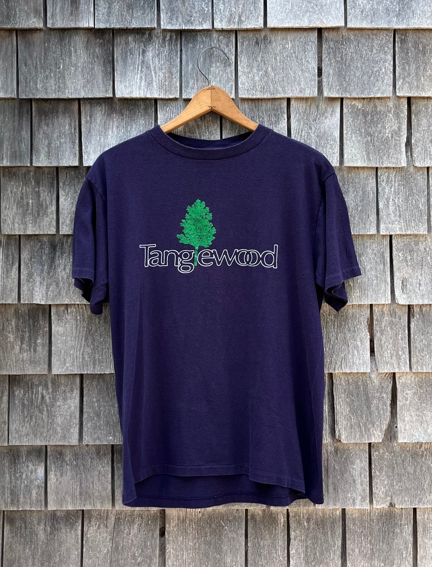 80s Tanglewood T-Shirt (M/L)