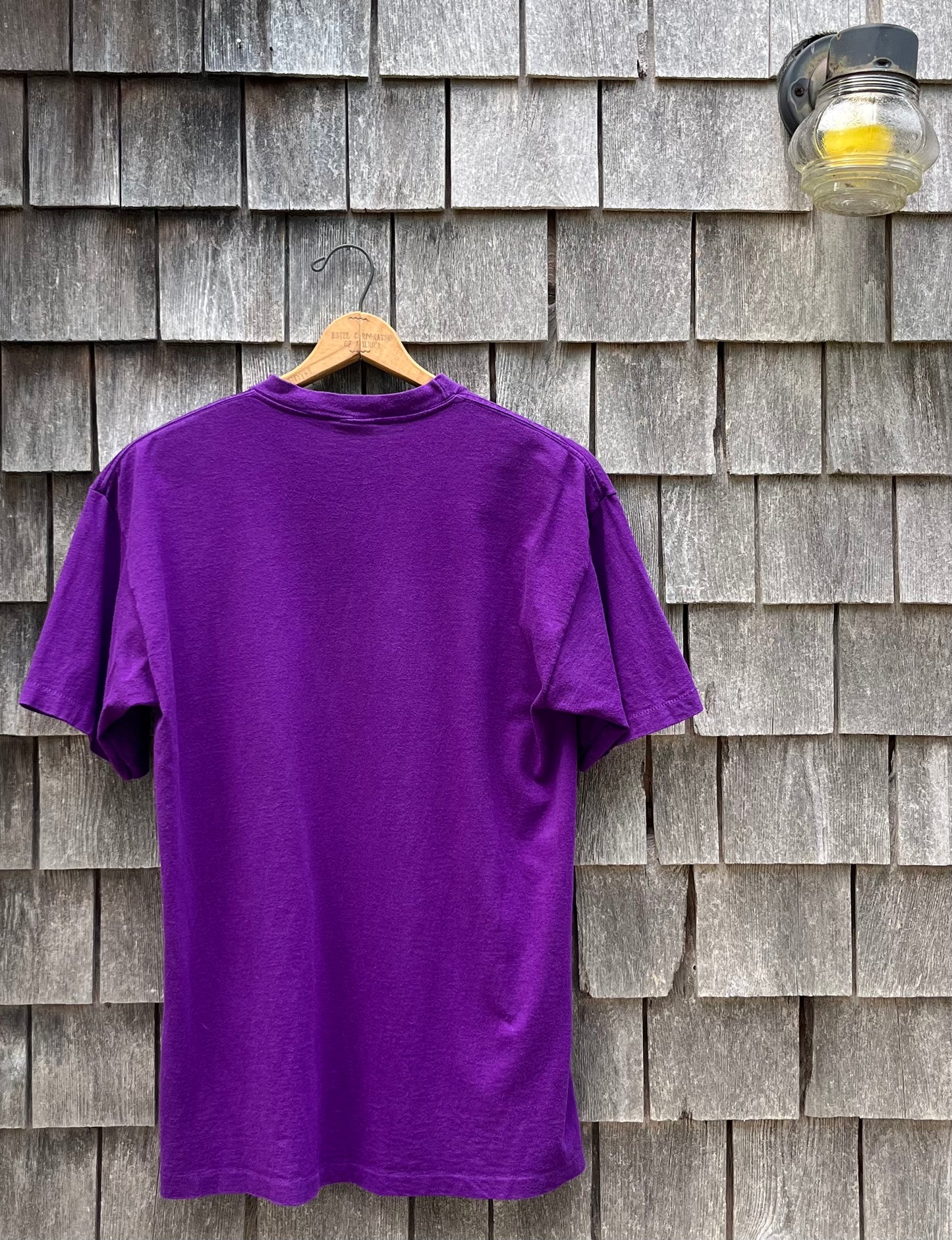 90s U.S. Open Tennis Championships T-Shirt (L)