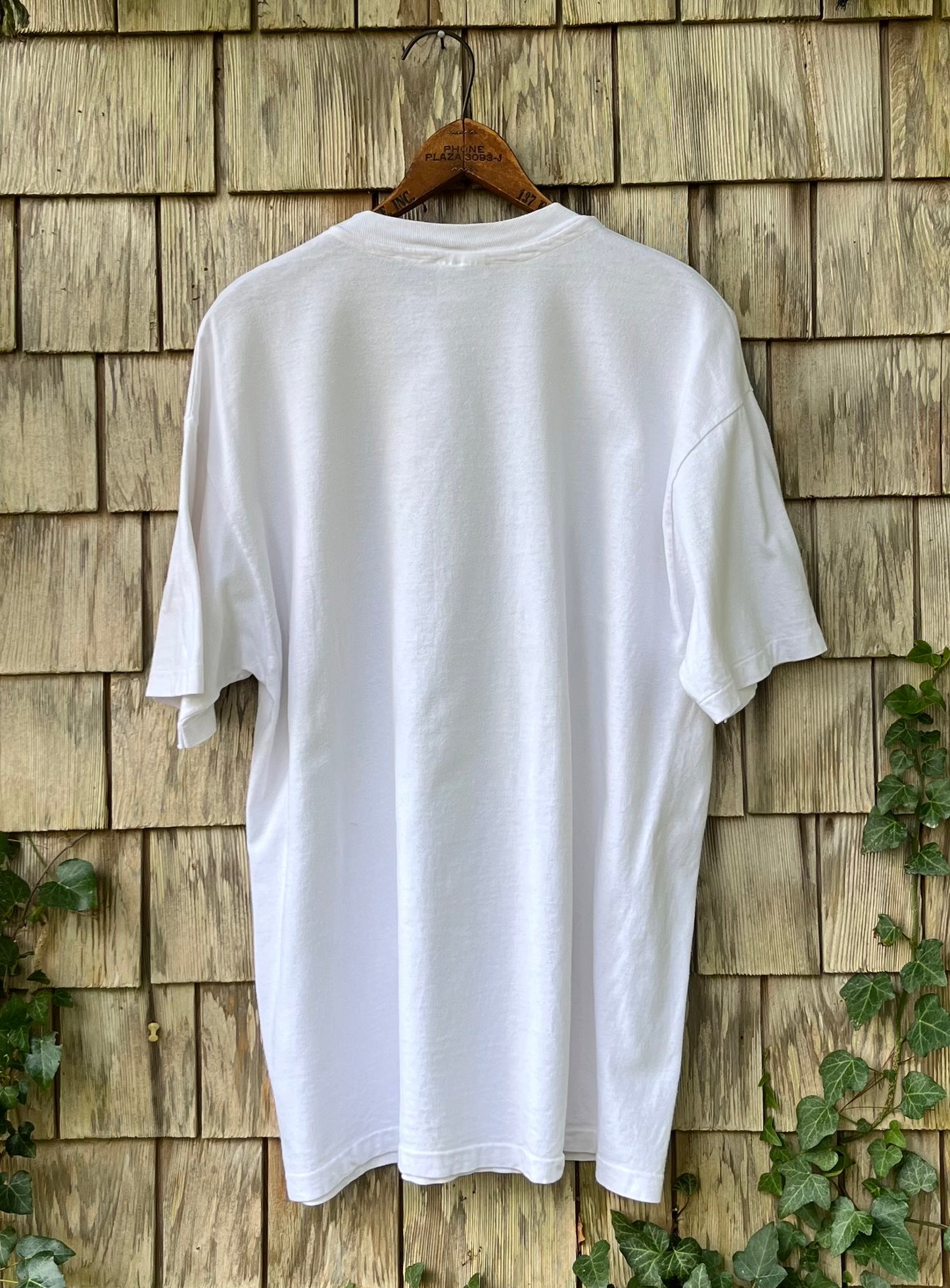 90s Martha’s Vineyard Agricultural Fair T-Shirt (L)