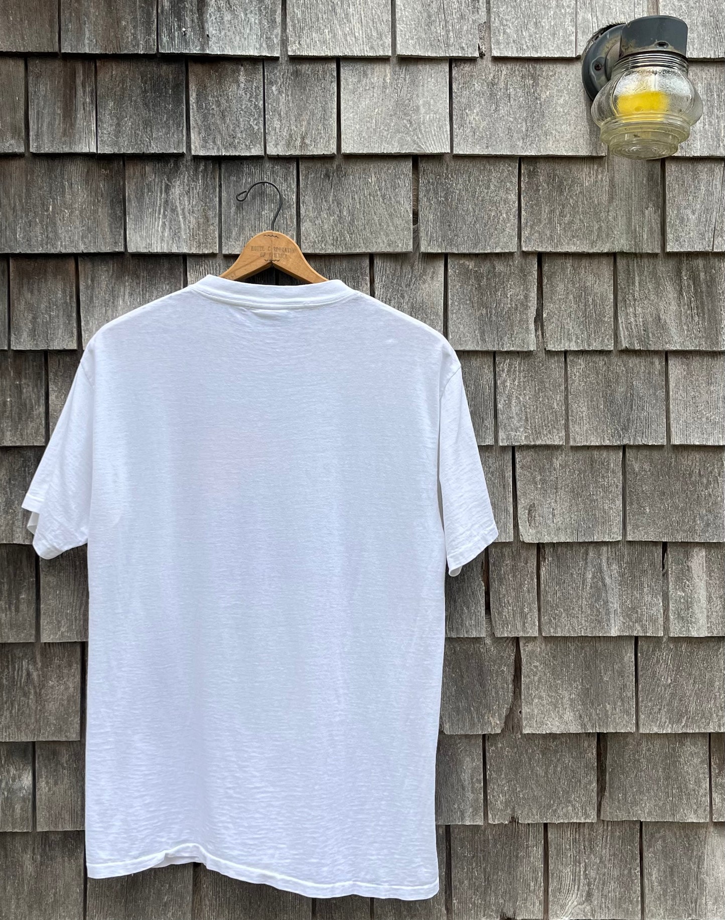 90s Southwest Idaho Tennis Championships T-Shirt (L)
