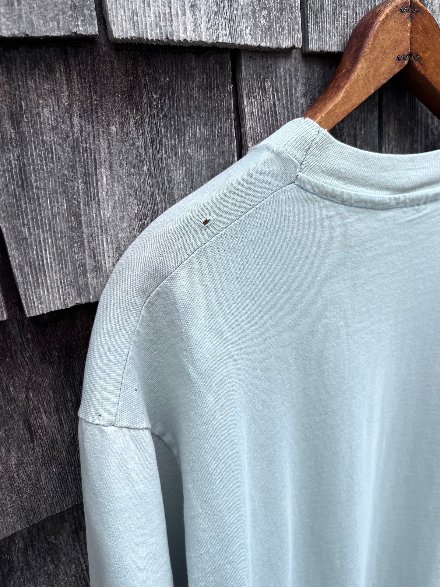 90s Cape Cod Sail T-Shirt (L)