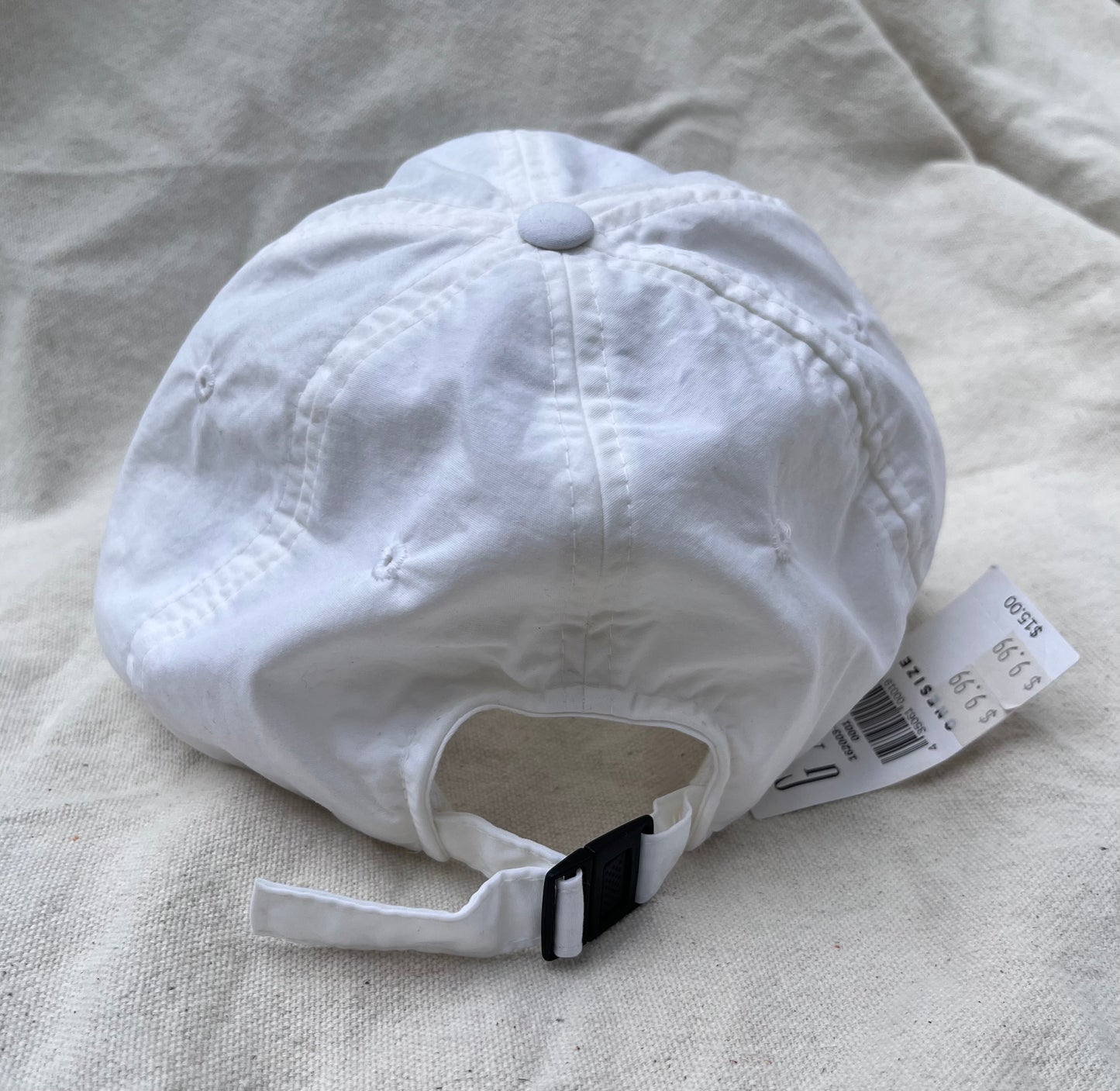 90s GAP Navigation Signal Flag Strapback Cap (OSFA)