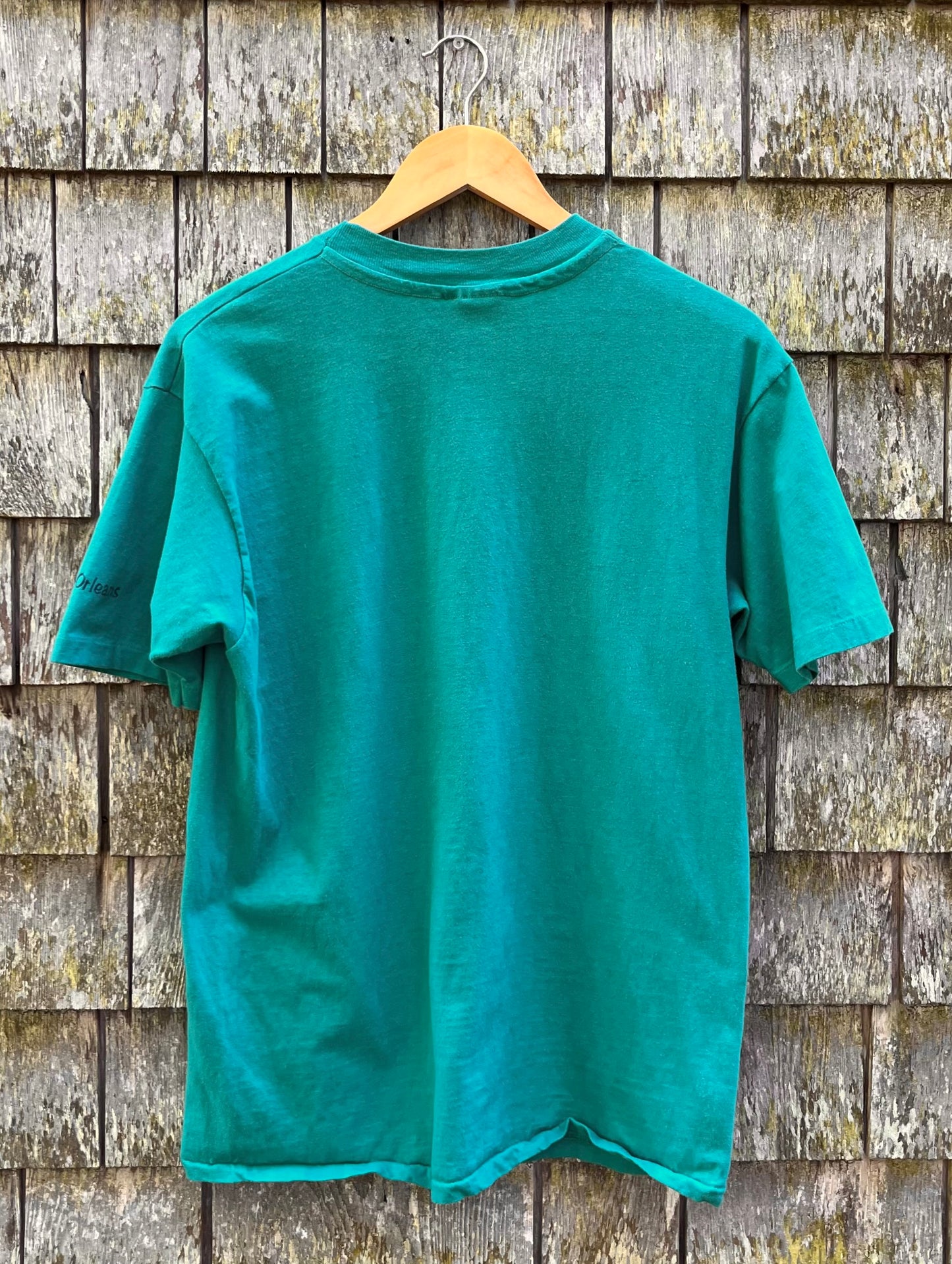 90s Kadee’s Seafood Restaurant East Orleans T-Shirt (M)