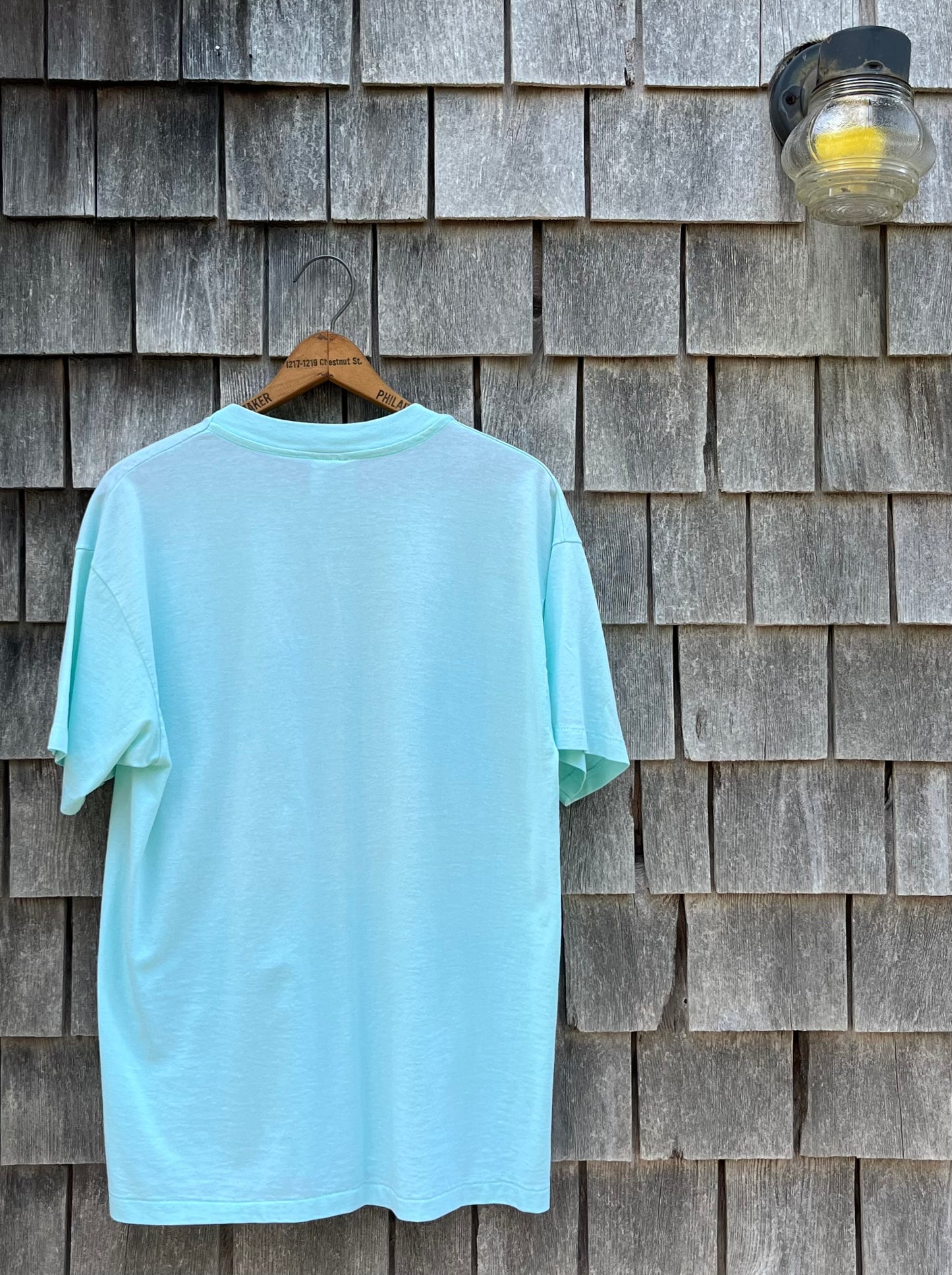 90s Weeki Wachee Swampfest T-Shirt (L)