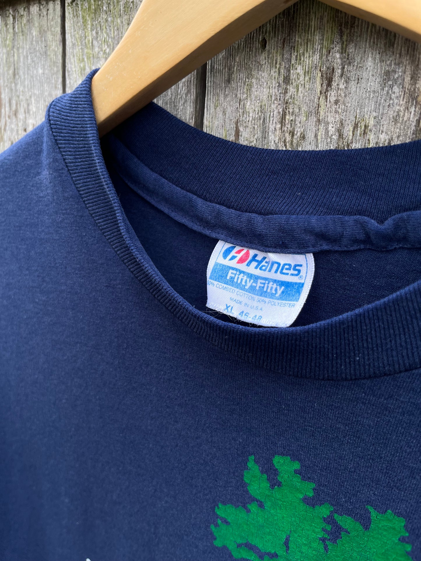 90s Tanglewood Music Center Lenox Massachusetts T-Shirt (L)