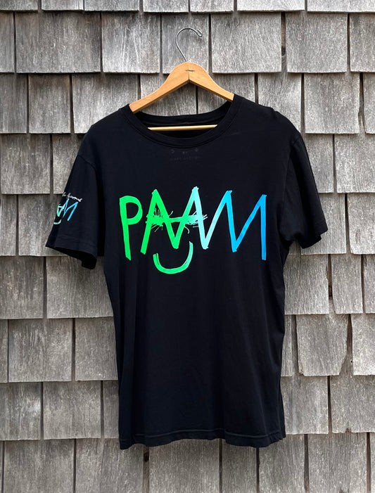 00s Marc Jacobs PAAM Provincetown Arts Association and Museum Benefit T-Shirt (S)