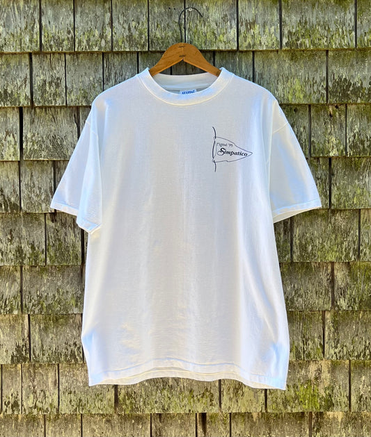 90s Figawi Simpatico T-Shirt (L)