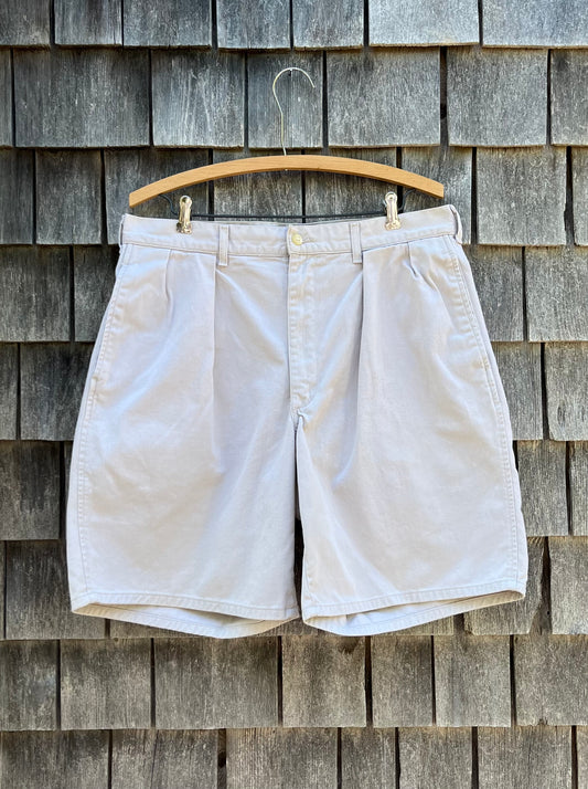 90s Polo Ralph Lauren Shorts 34/9"